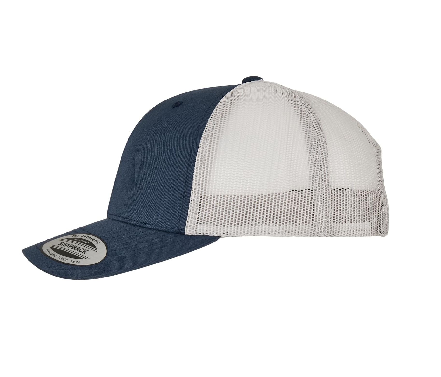 Gorra de Estilo Trucker - Flexfit F6606T - imagen 55