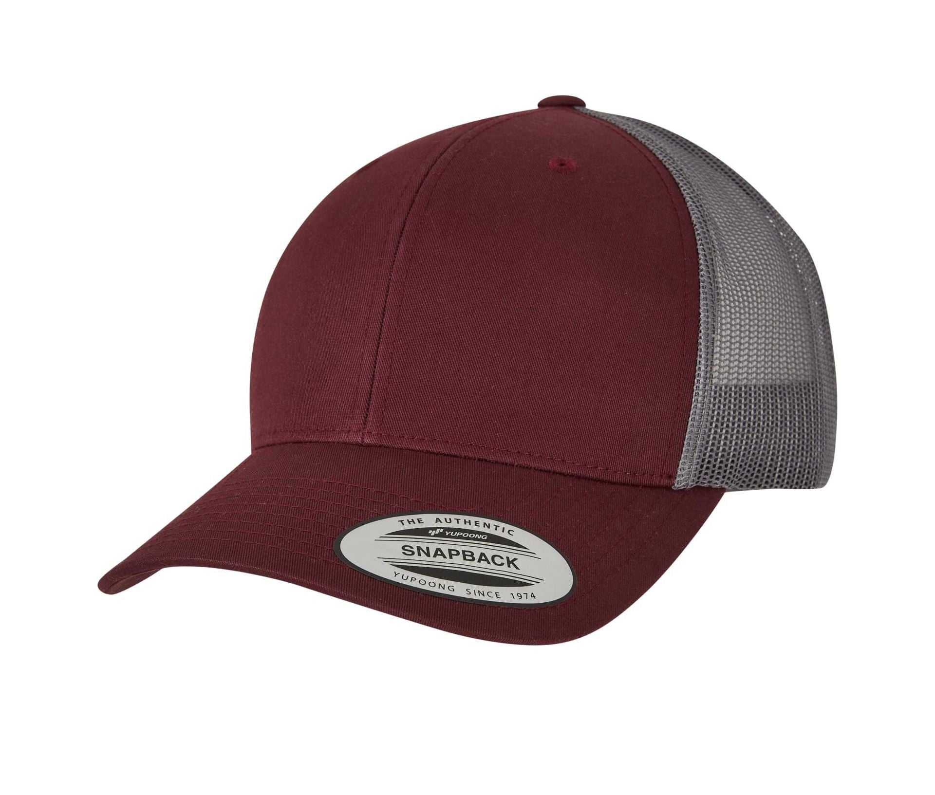 Gorra de Estilo Trucker - Flexfit F6606T - imagen 84