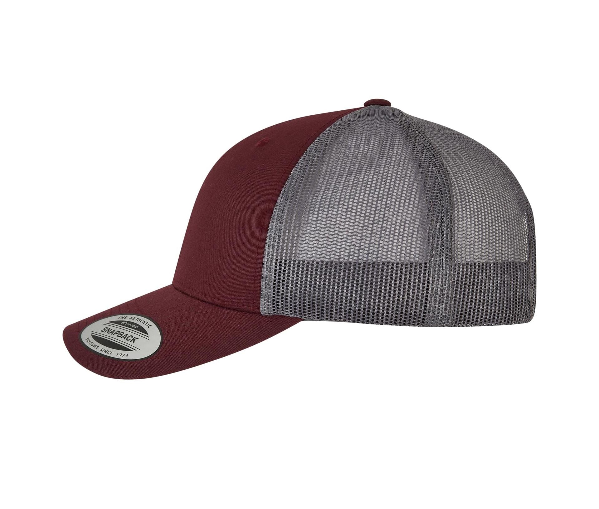Gorra de Estilo Trucker - Flexfit F6606T - imagen 85