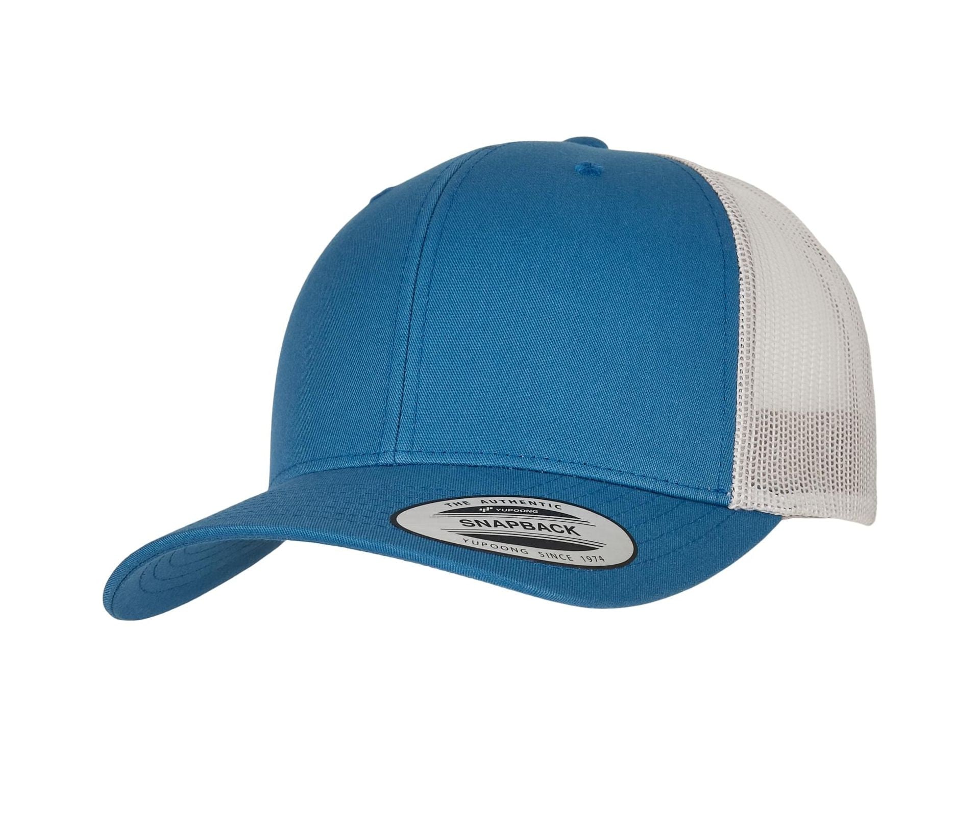 Gorra de Estilo Trucker - Flexfit F6606T - imagen 87