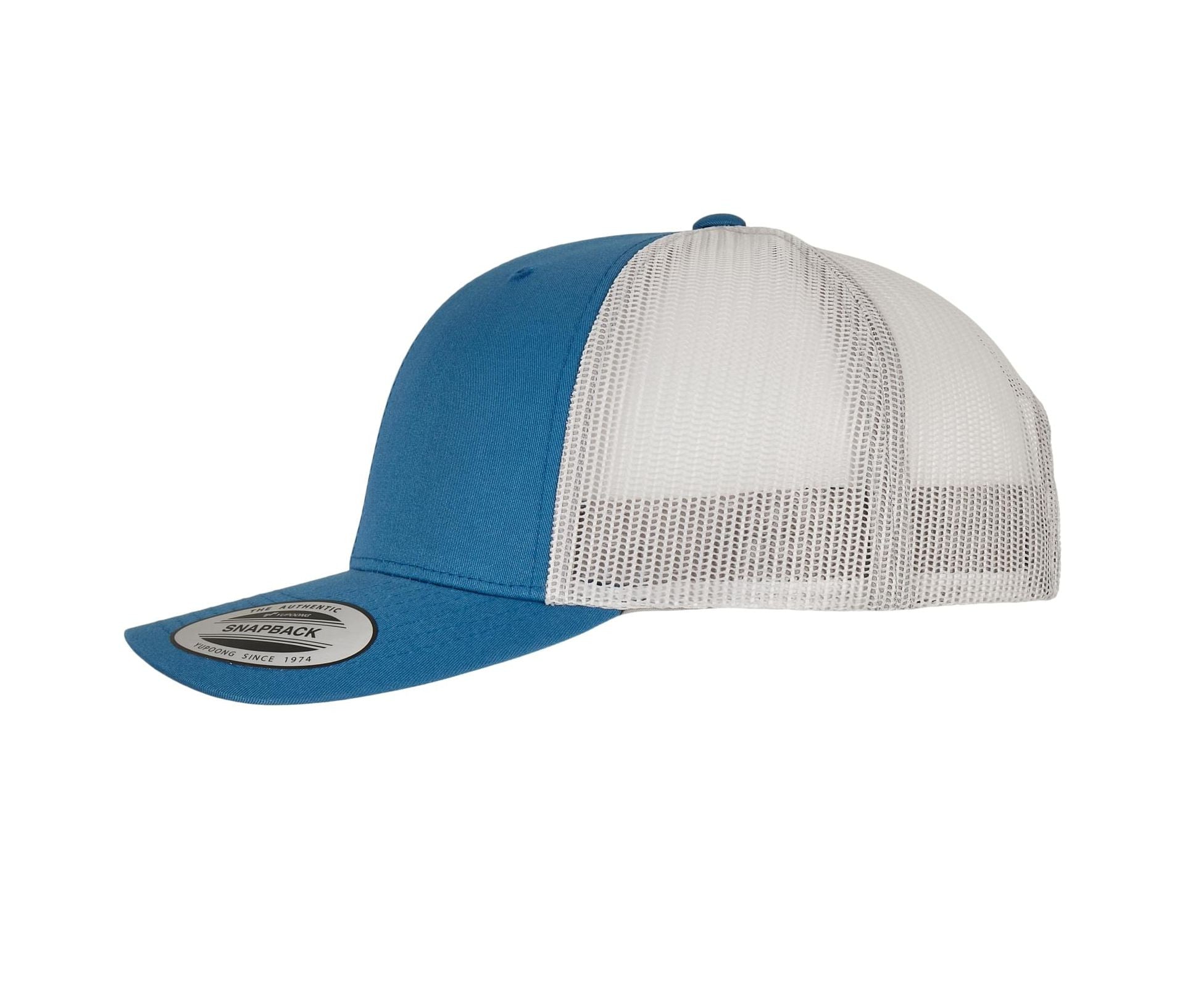 Gorra de Estilo Trucker - Flexfit F6606T - imagen 88