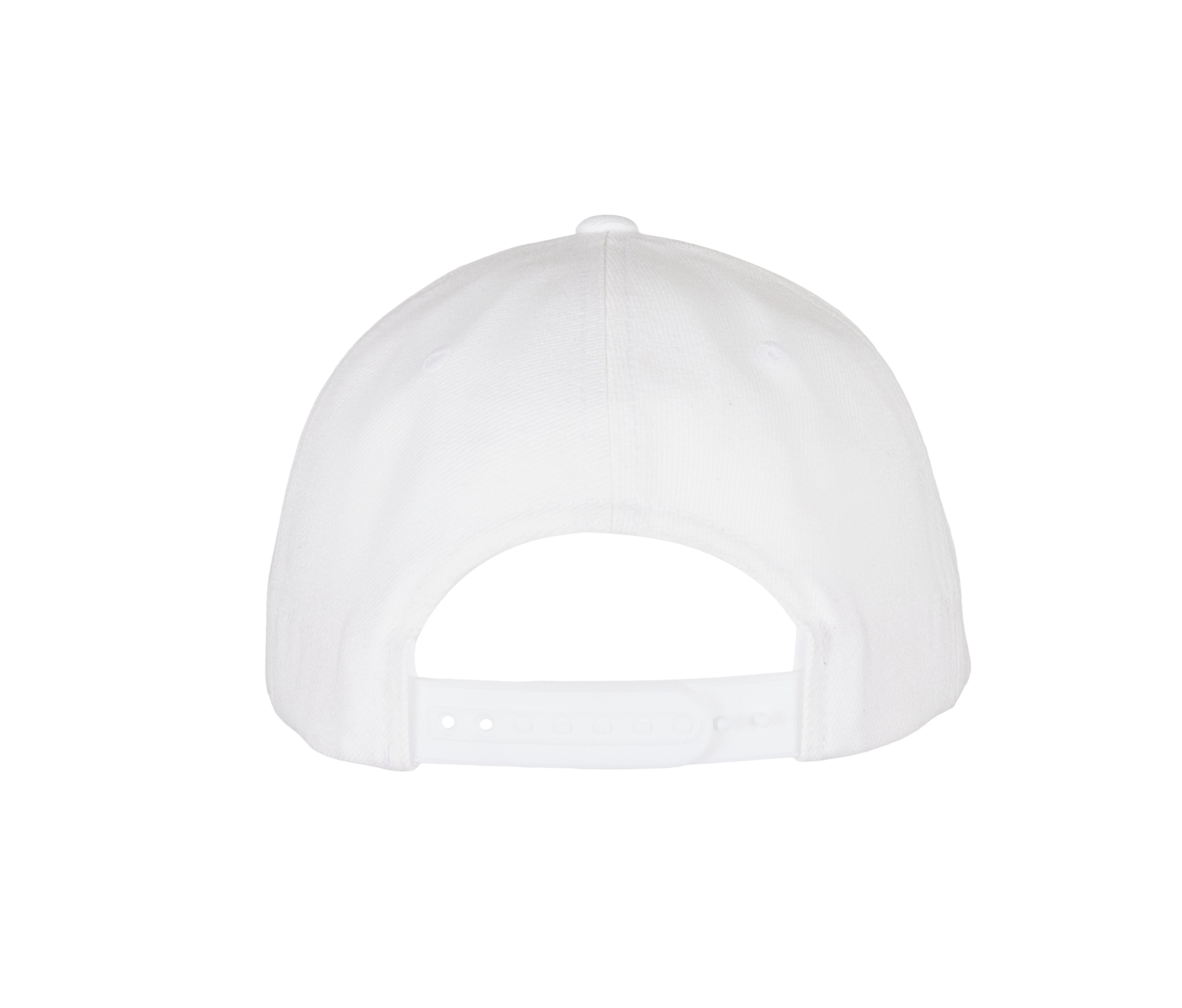Gorra Snapback con Visera Curva - Flexfit F6789M - imagen 2