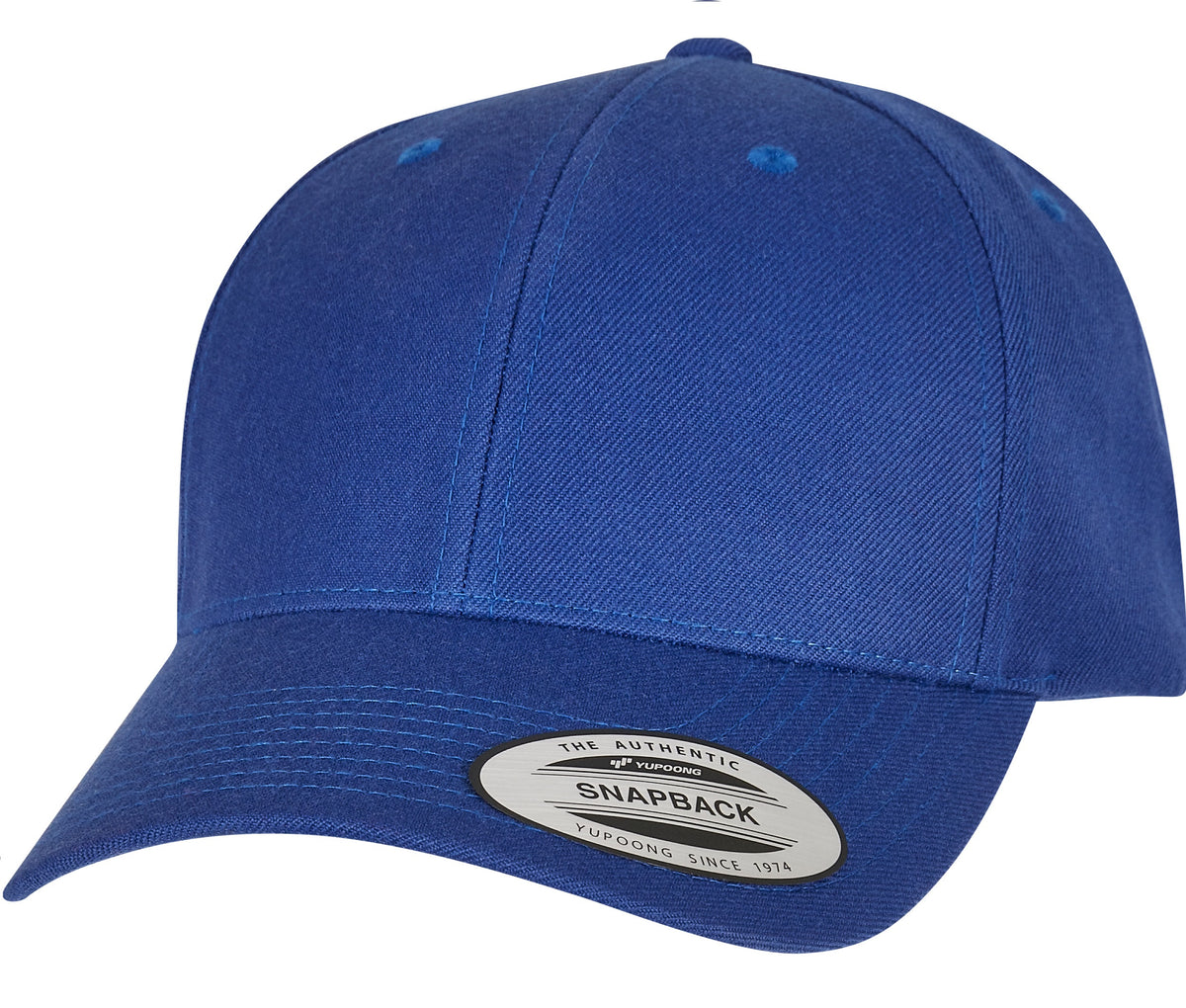 Gorra Snapback con Visera Curva - Flexfit F6789M - imagen 6