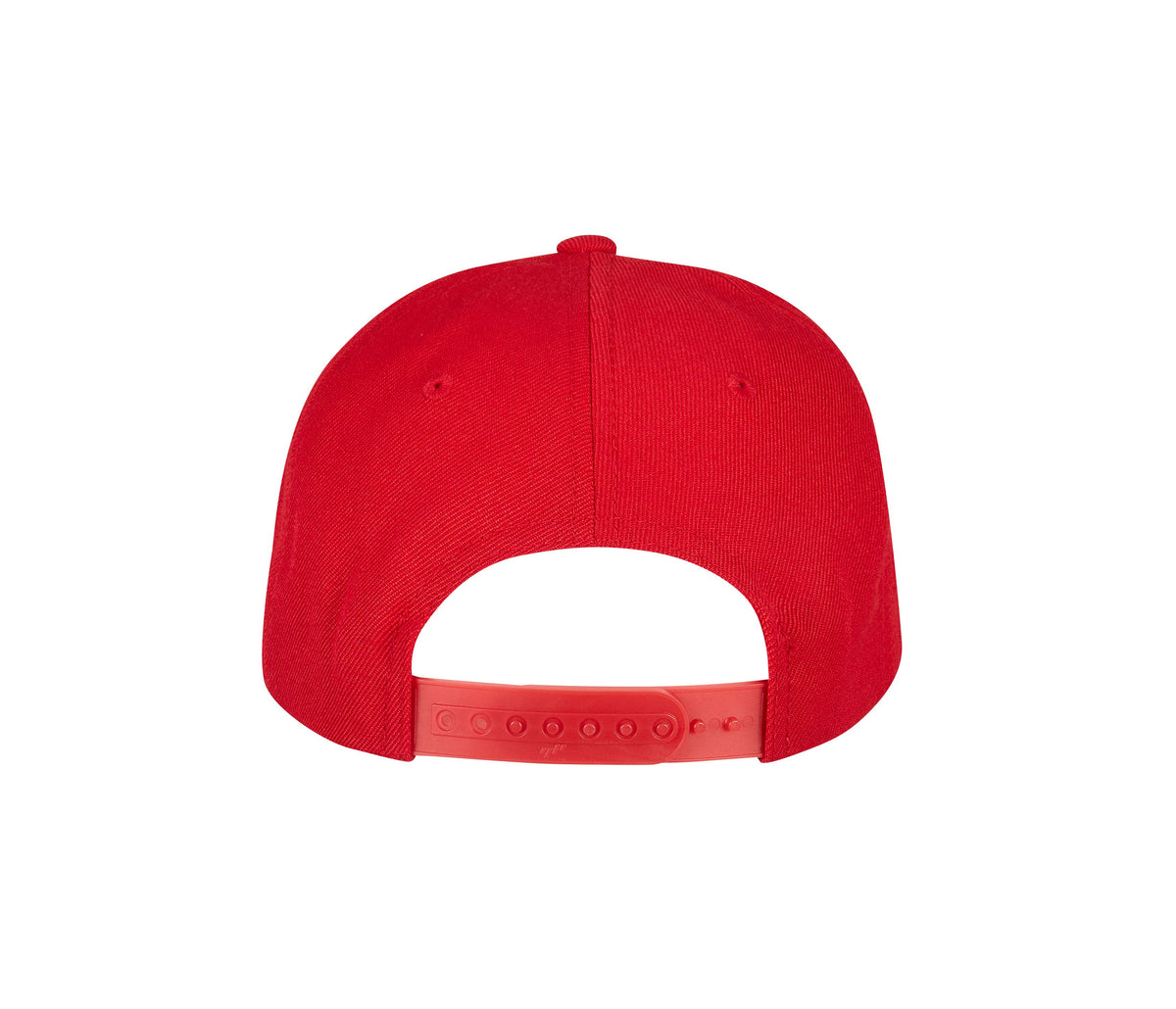 Gorra Snapback con Visera Curva - Flexfit F6789M - imagen 8