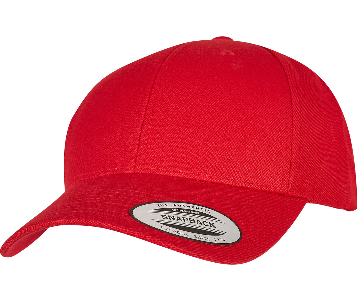 Gorra Snapback con Visera Curva - Flexfit F6789M - imagen 9