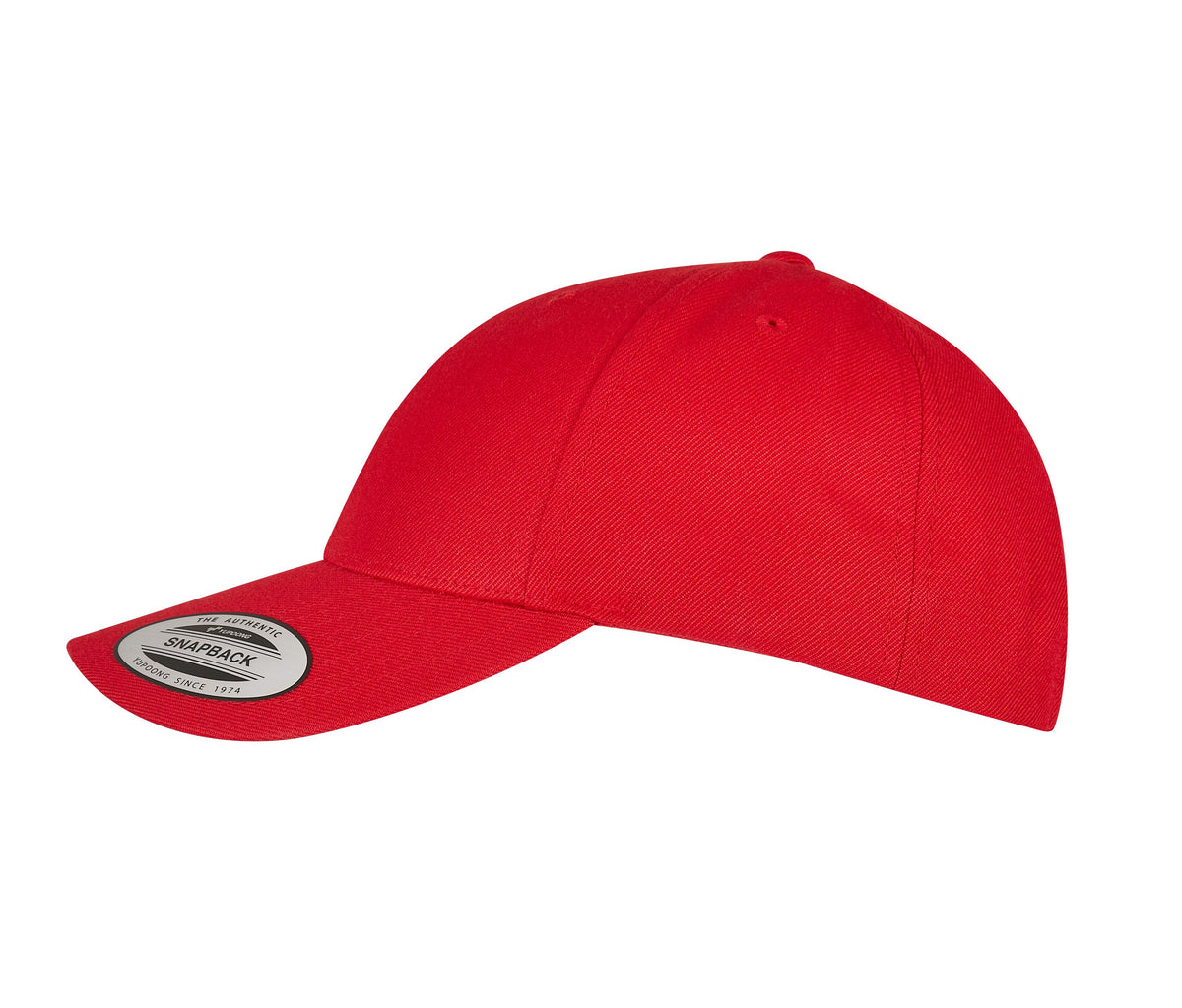 Gorra Snapback con Visera Curva - Flexfit F6789M - imagen 10