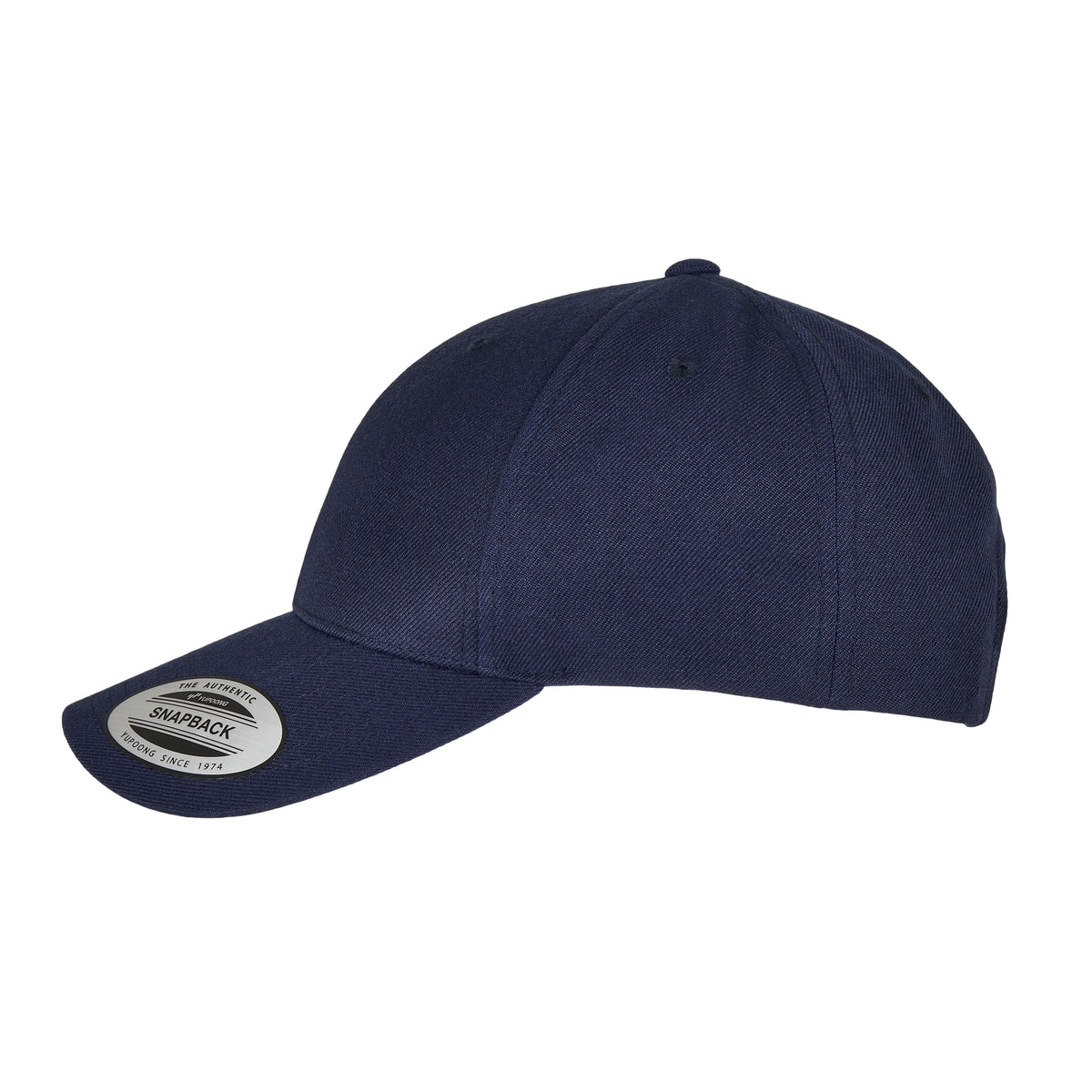 Gorra Snapback con Visera Curva - Flexfit F6789M - imagen 13