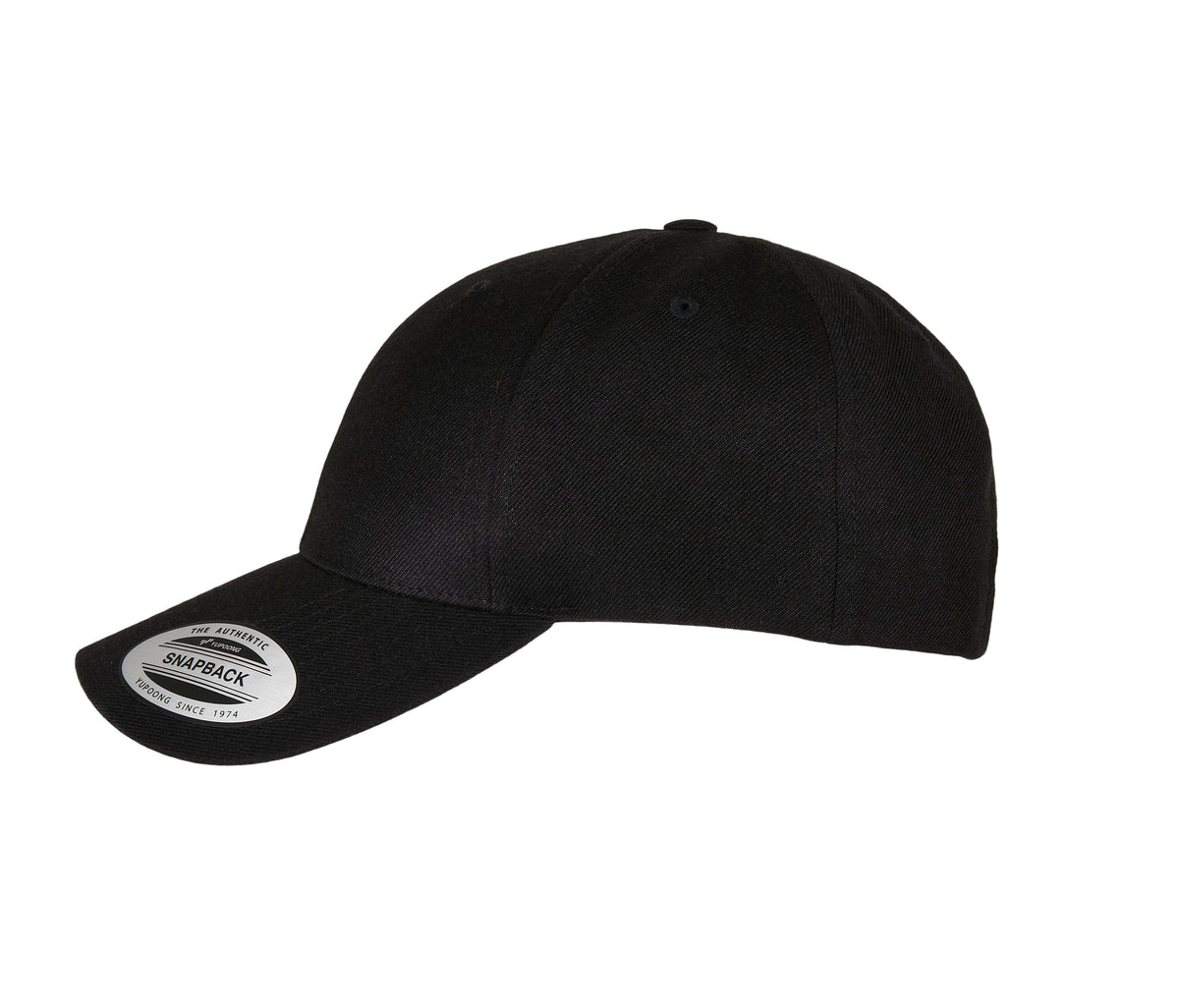 Gorra Snapback con Visera Curva - Flexfit F6789M - imagen 16