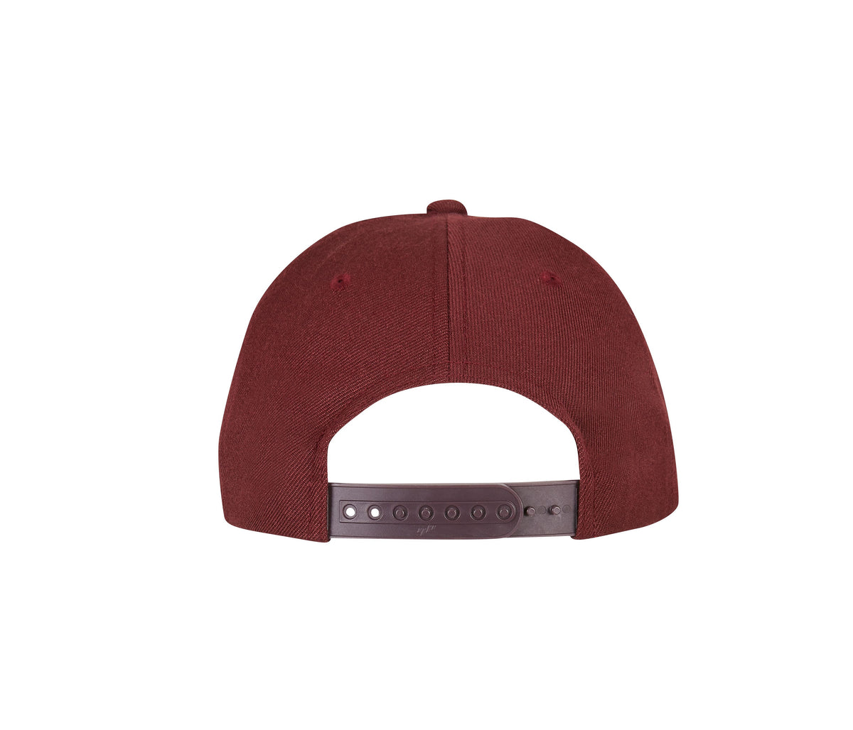 Gorra Snapback con Visera Curva - Flexfit F6789M - imagen 17