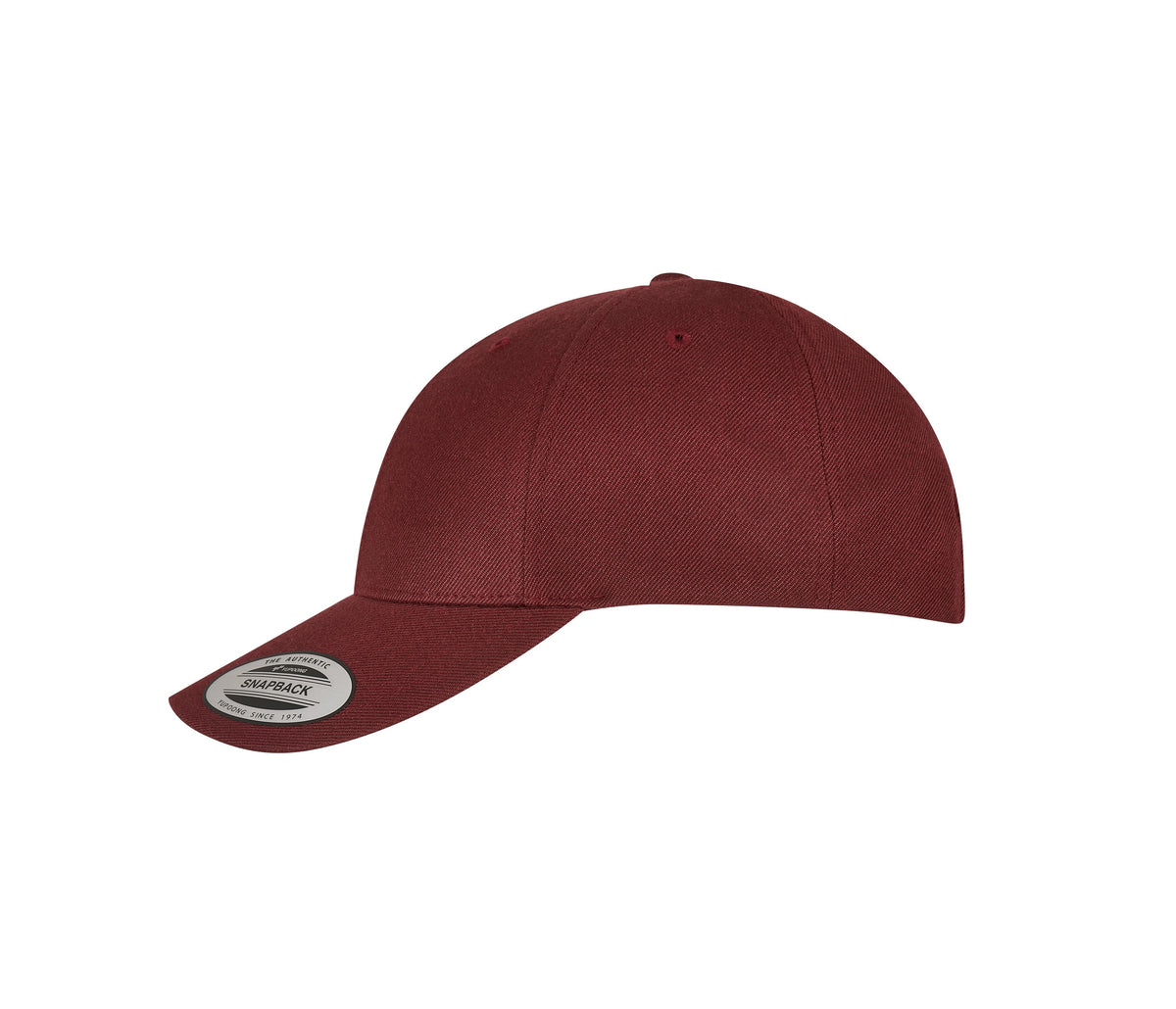Gorra Snapback con Visera Curva - Flexfit F6789M - imagen 19