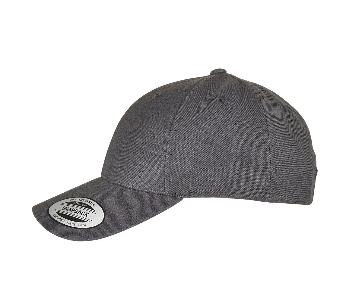 Gorra Snapback con Visera Curva - Flexfit F6789M - imagen 22