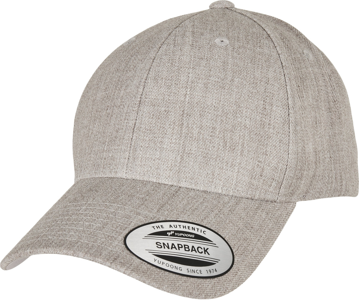 Gorra Snapback con Visera Curva - Flexfit F6789M - imagen 24