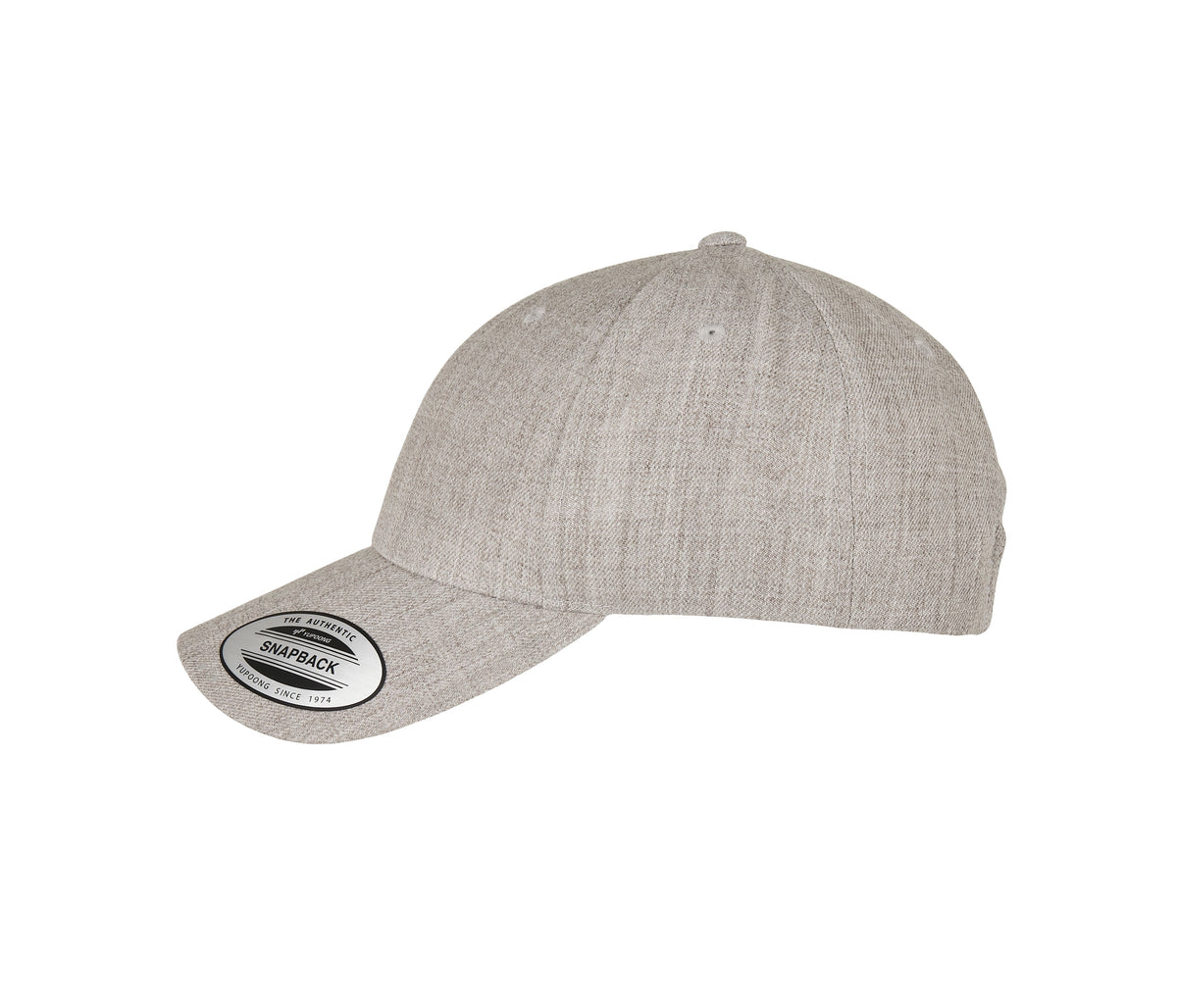 Gorra Snapback con Visera Curva - Flexfit F6789M - imagen 25