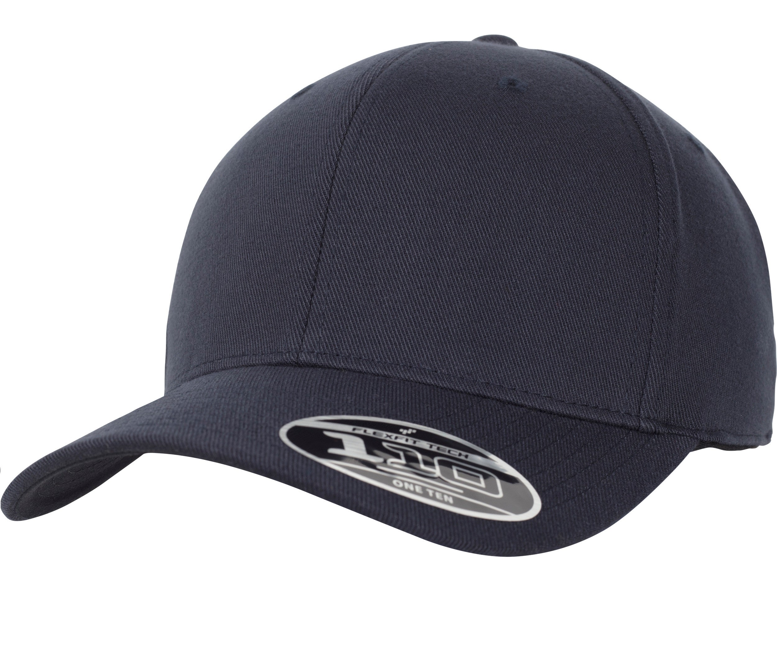Gorra Ajustada con Visera Preformada - Flexfit FX110C - imagen 3