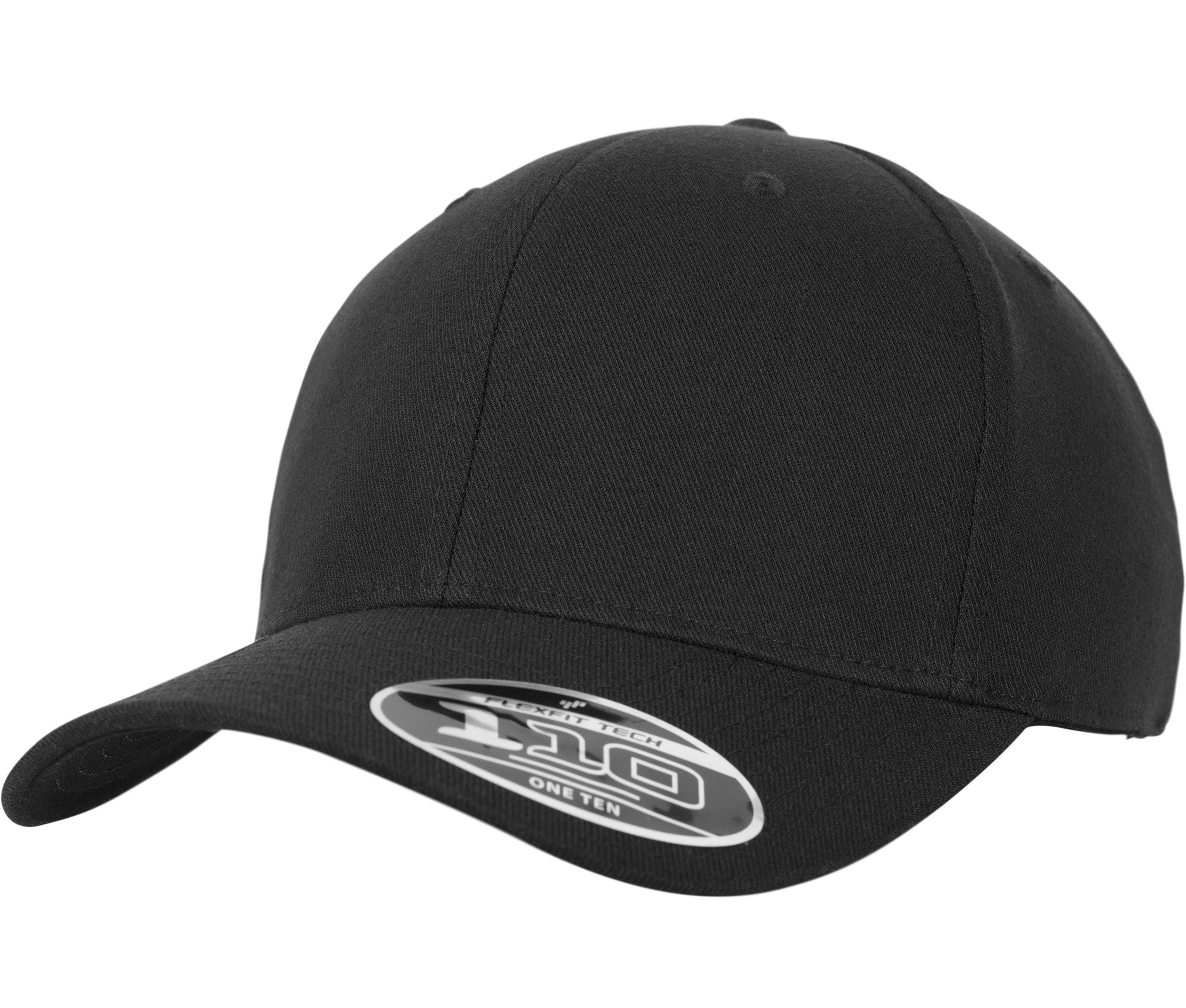 Gorra Ajustada con Visera Preformada - Flexfit FX110C - imagen 6