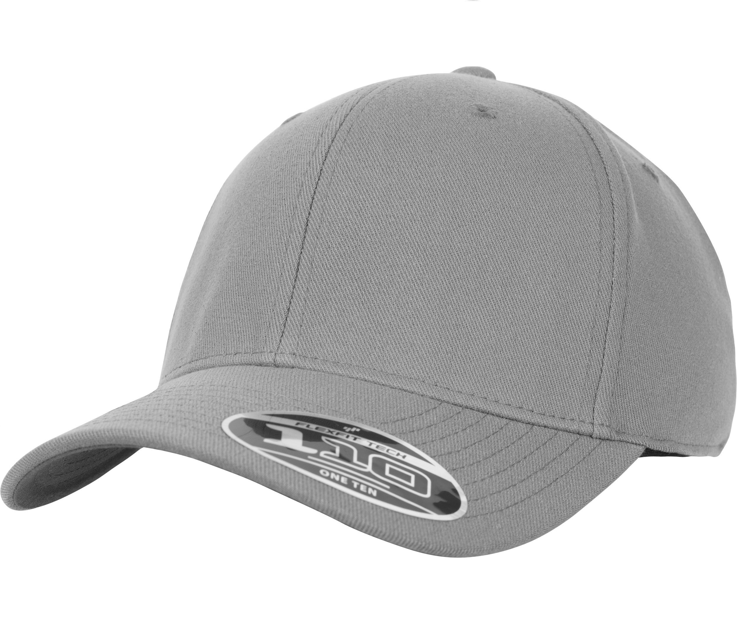 Gorra Ajustada con Visera Preformada - Flexfit FX110C - imagen 9