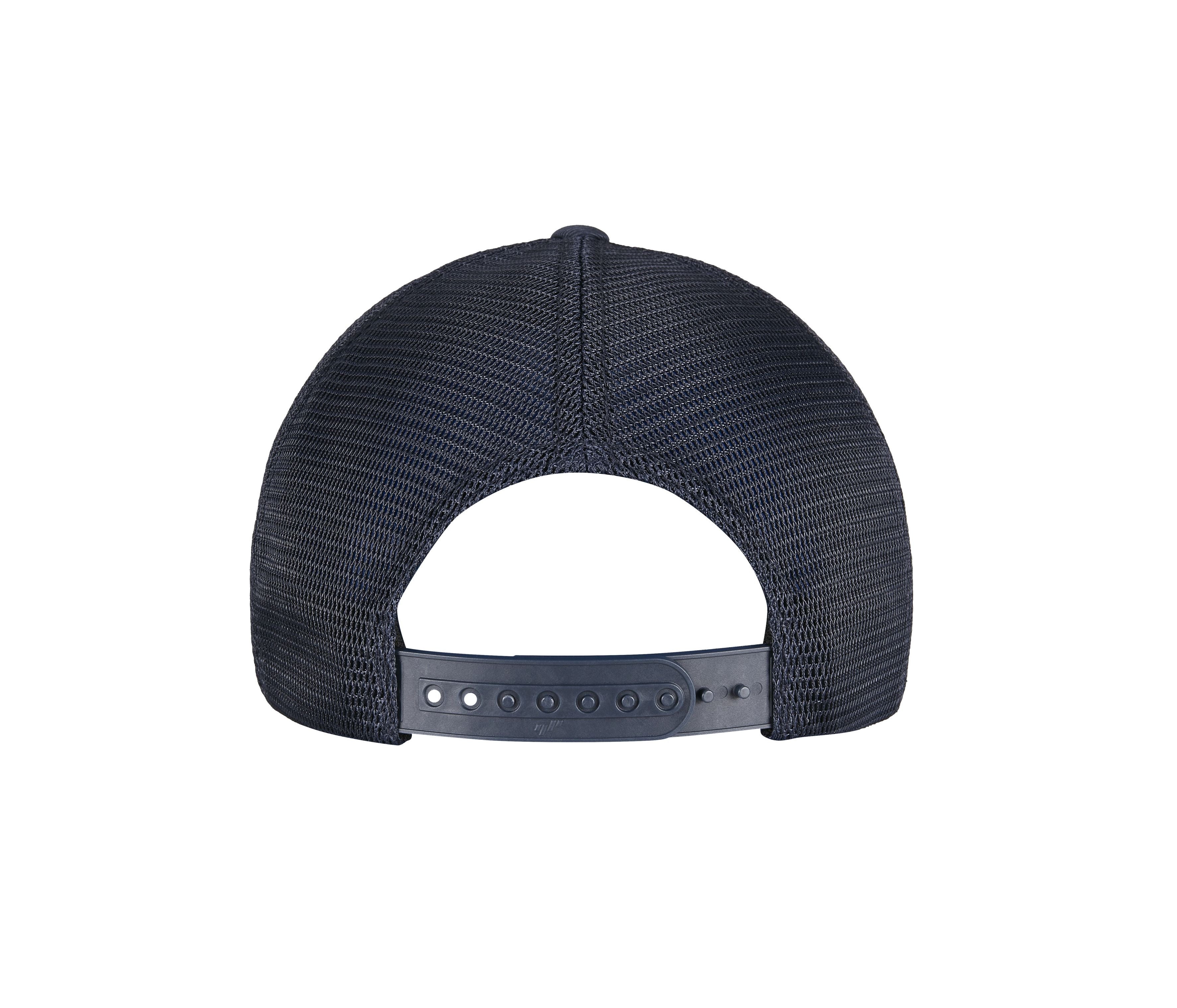Gorra Estilo Trucker - Flexfit FX110M - imagen 2