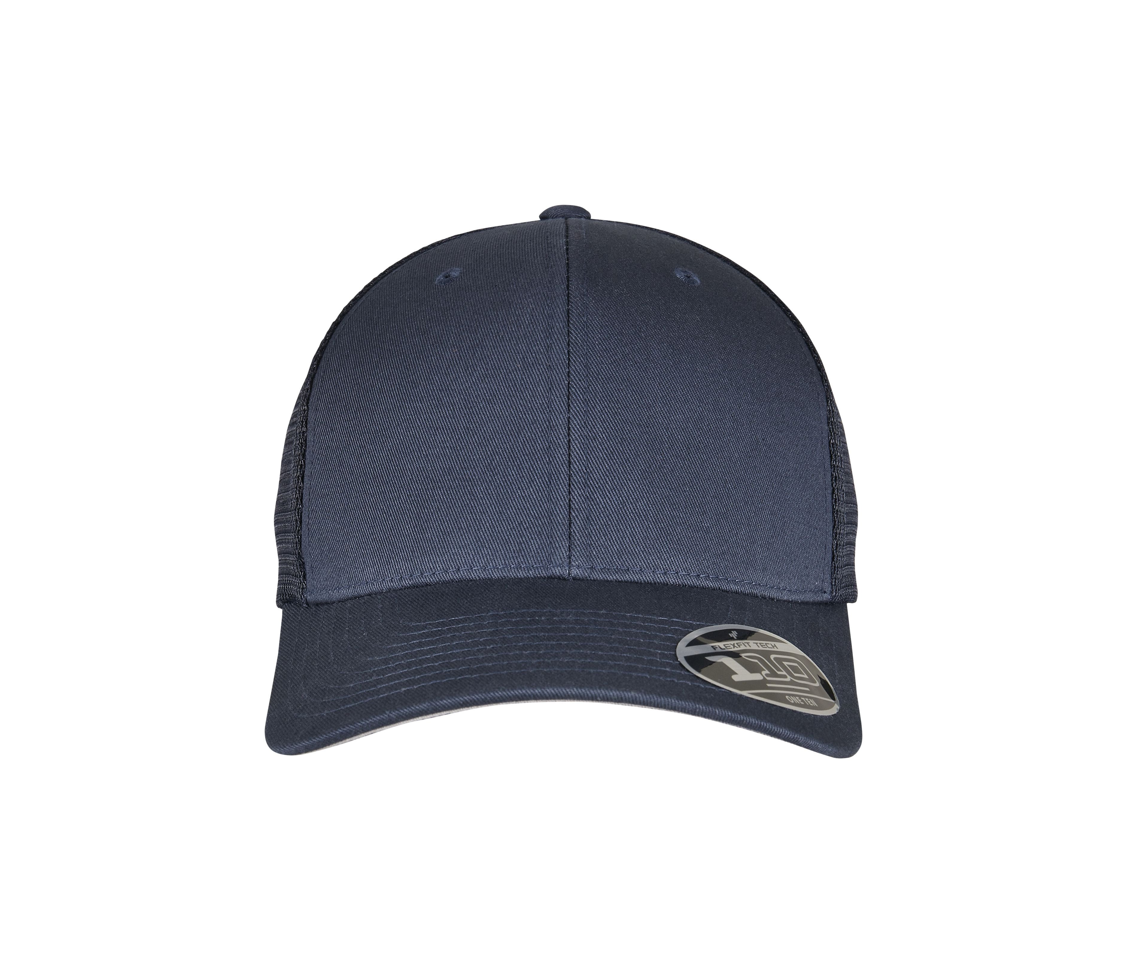 Gorra Estilo Trucker - Flexfit FX110M - imagen 3