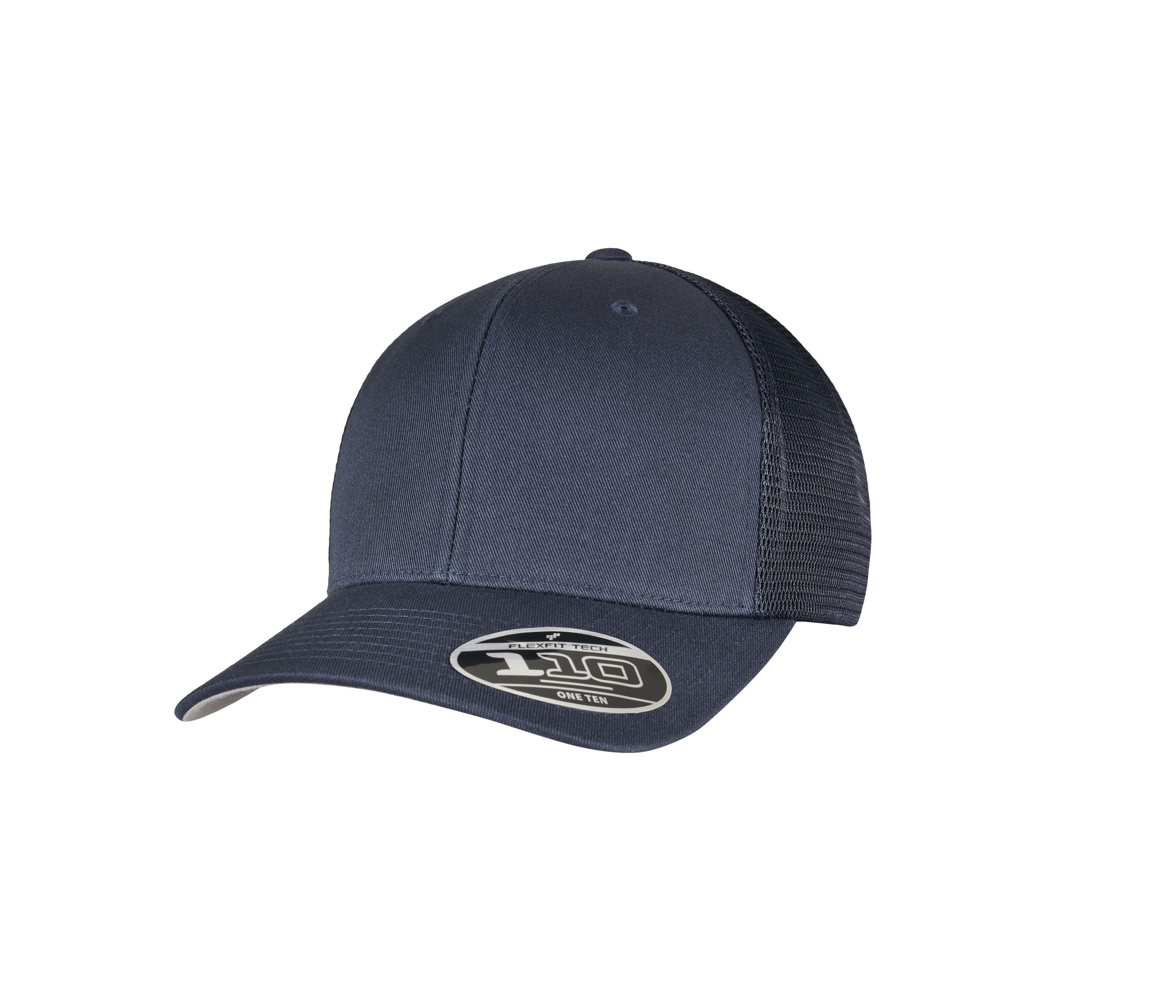 Gorra Estilo Trucker - Flexfit FX110M - imagen 4