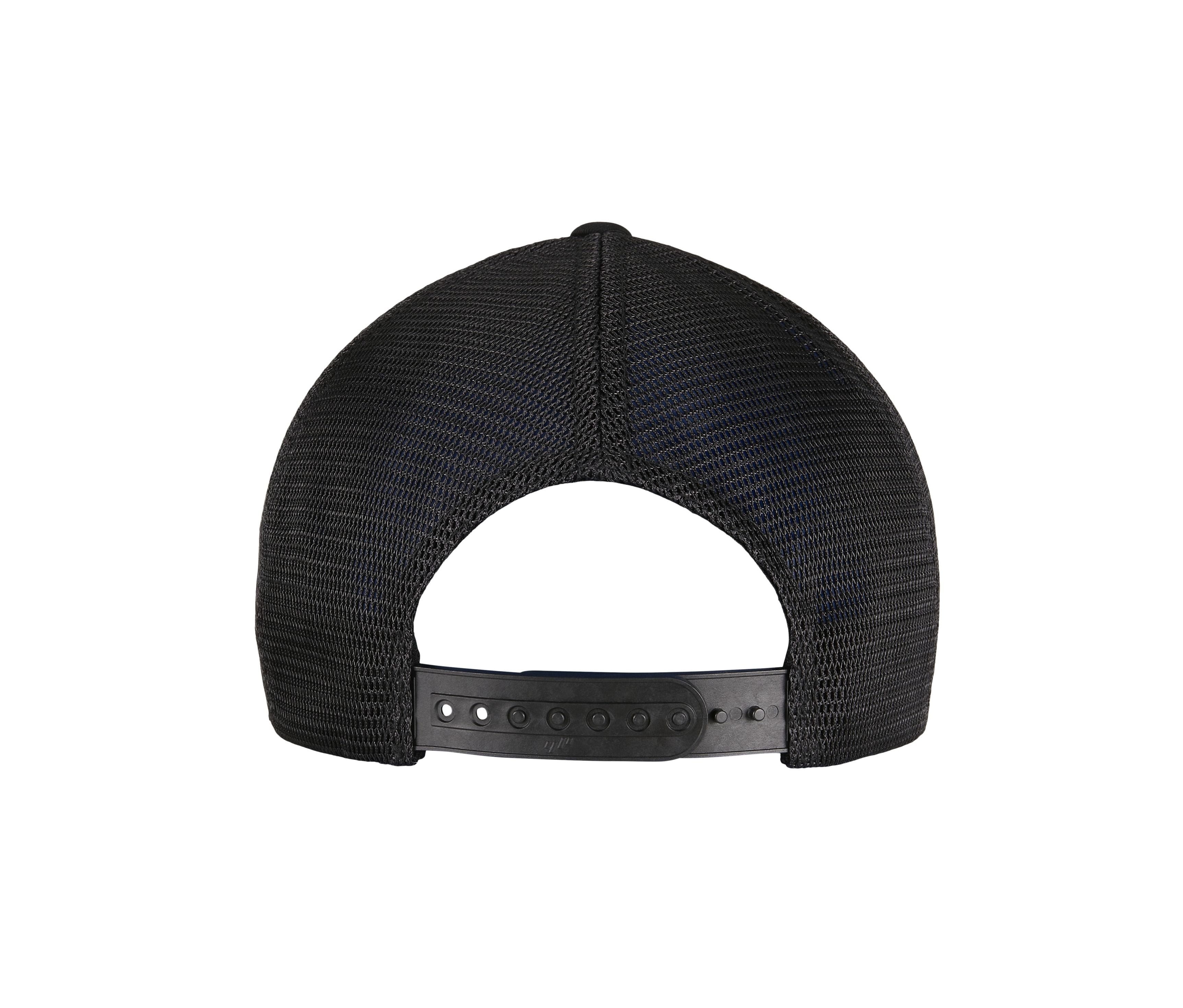 Gorra Estilo Trucker - Flexfit FX110M - imagen 5
