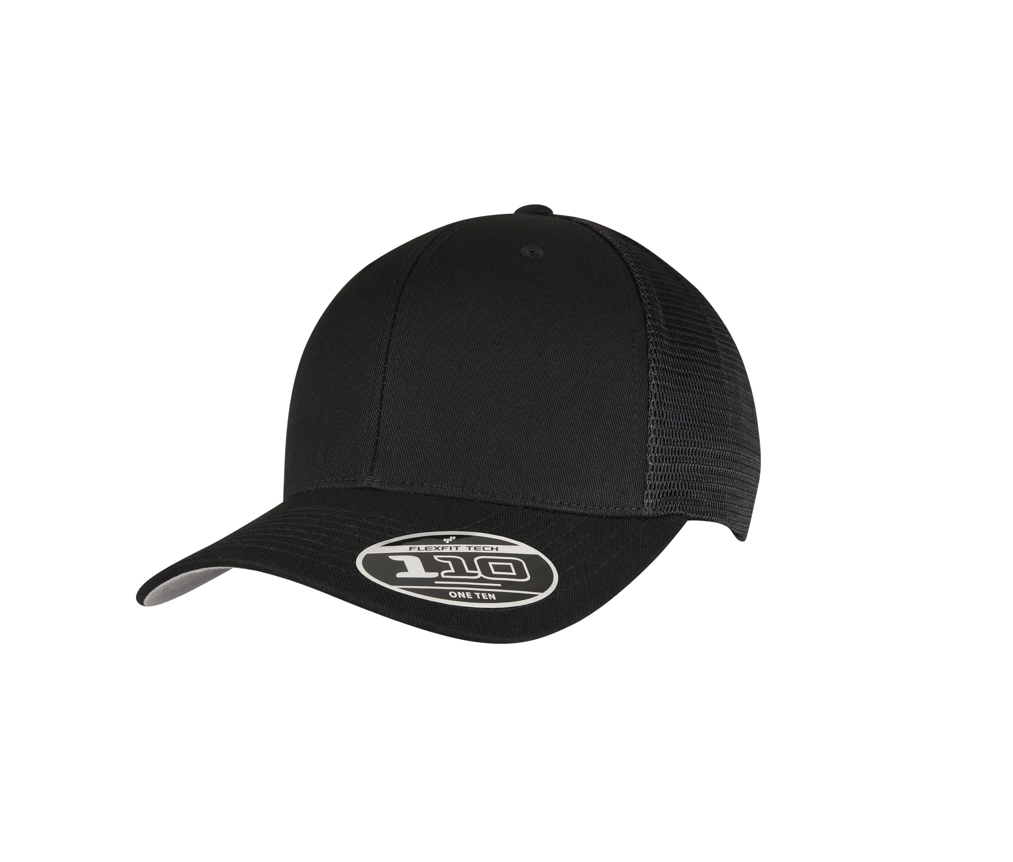 Gorra Estilo Trucker - Flexfit FX110M - imagen 7