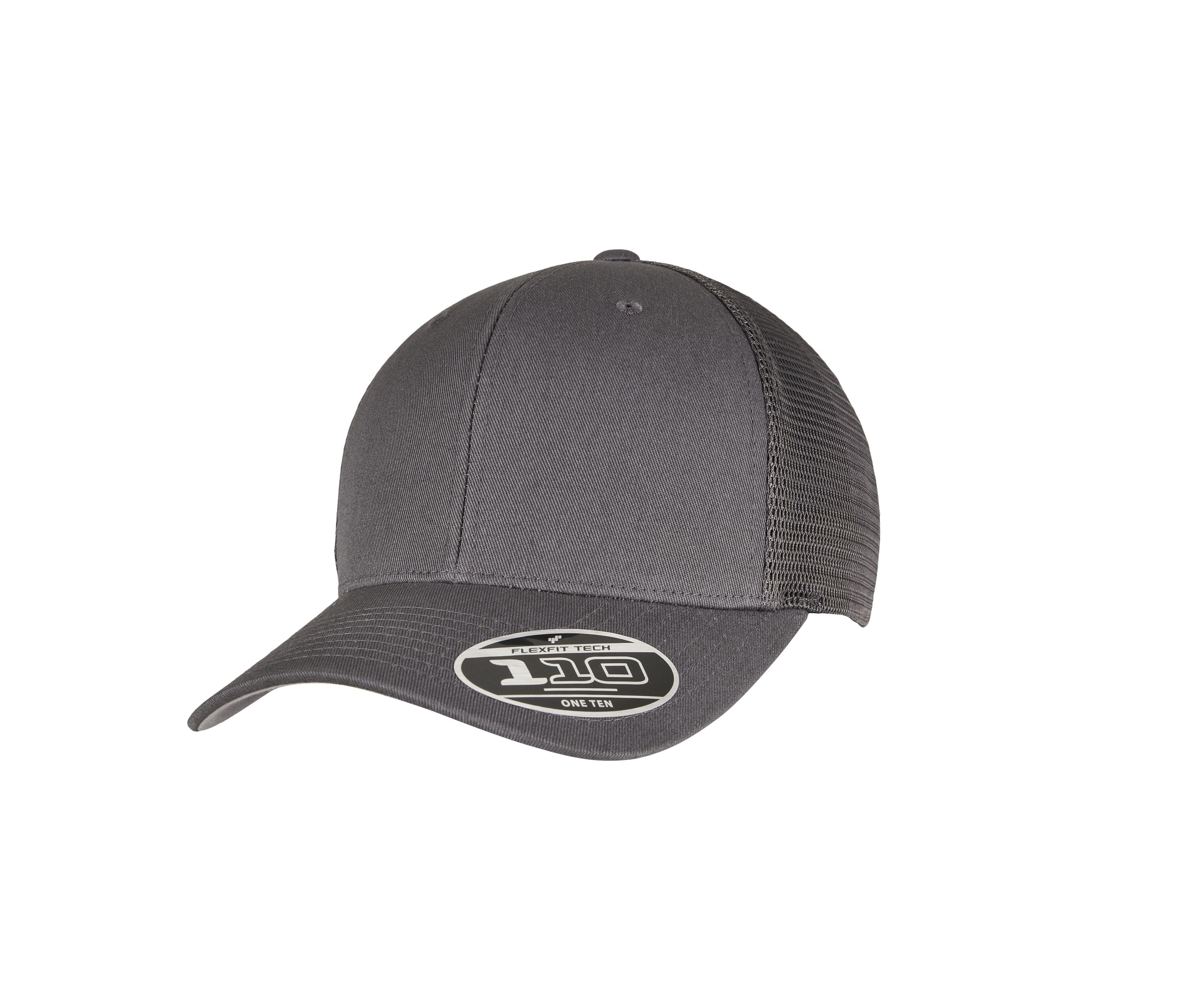 Gorra Estilo Trucker - Flexfit FX110M - imagen 10