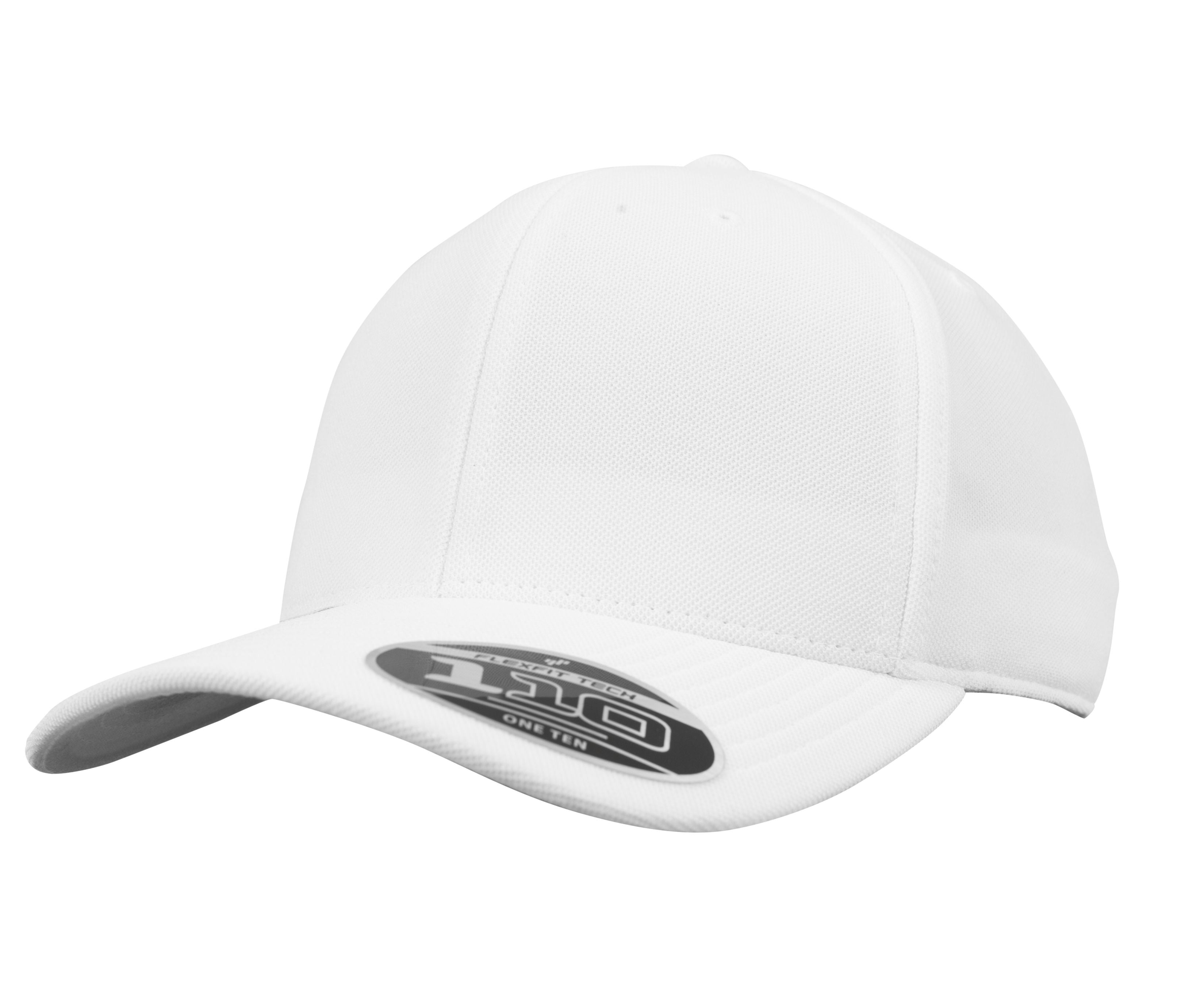 Gorra de Malla Acolchada - Flexfit FX110P - imagen 4