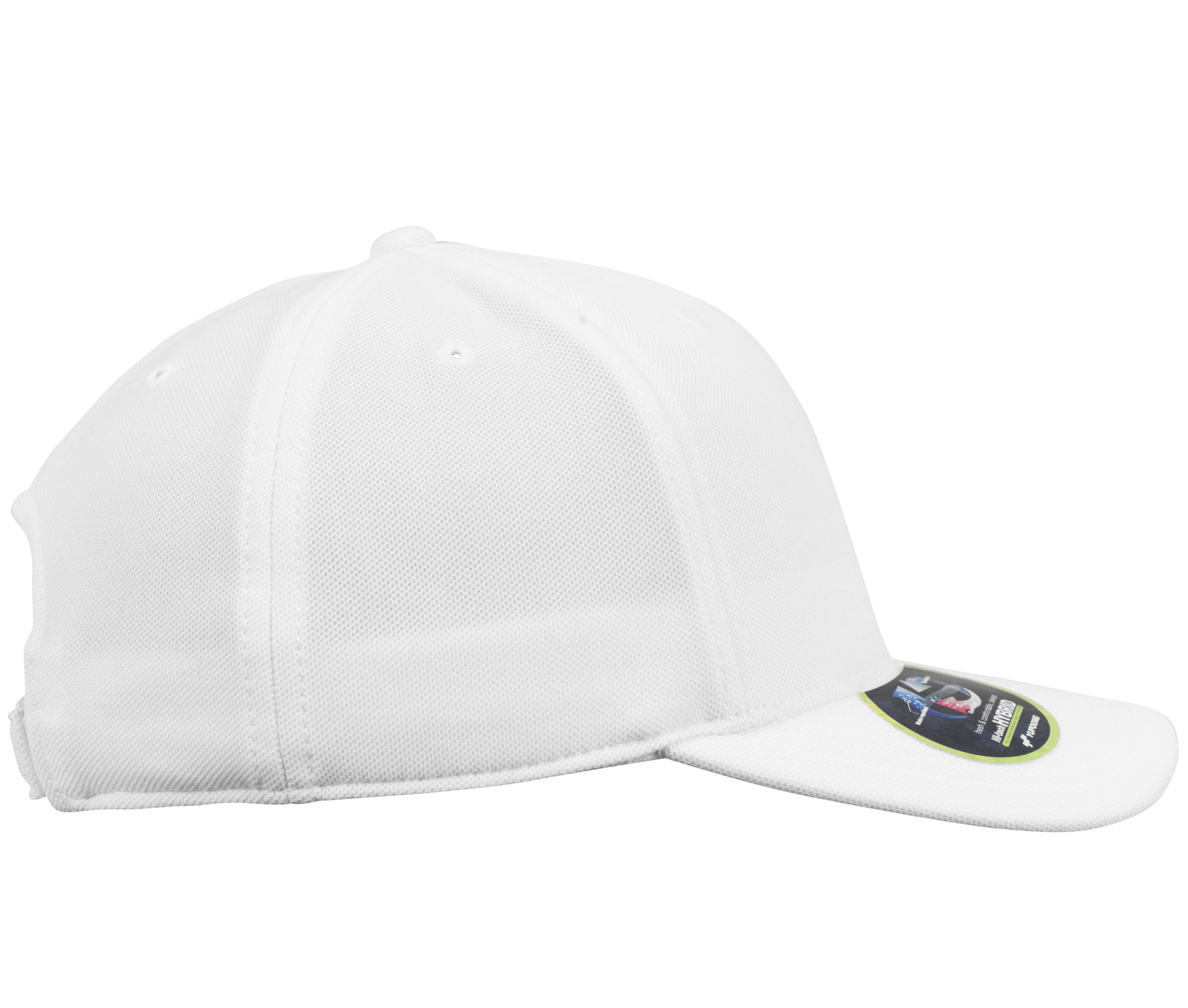 Gorra de Malla Acolchada - Flexfit FX110P - imagen 2