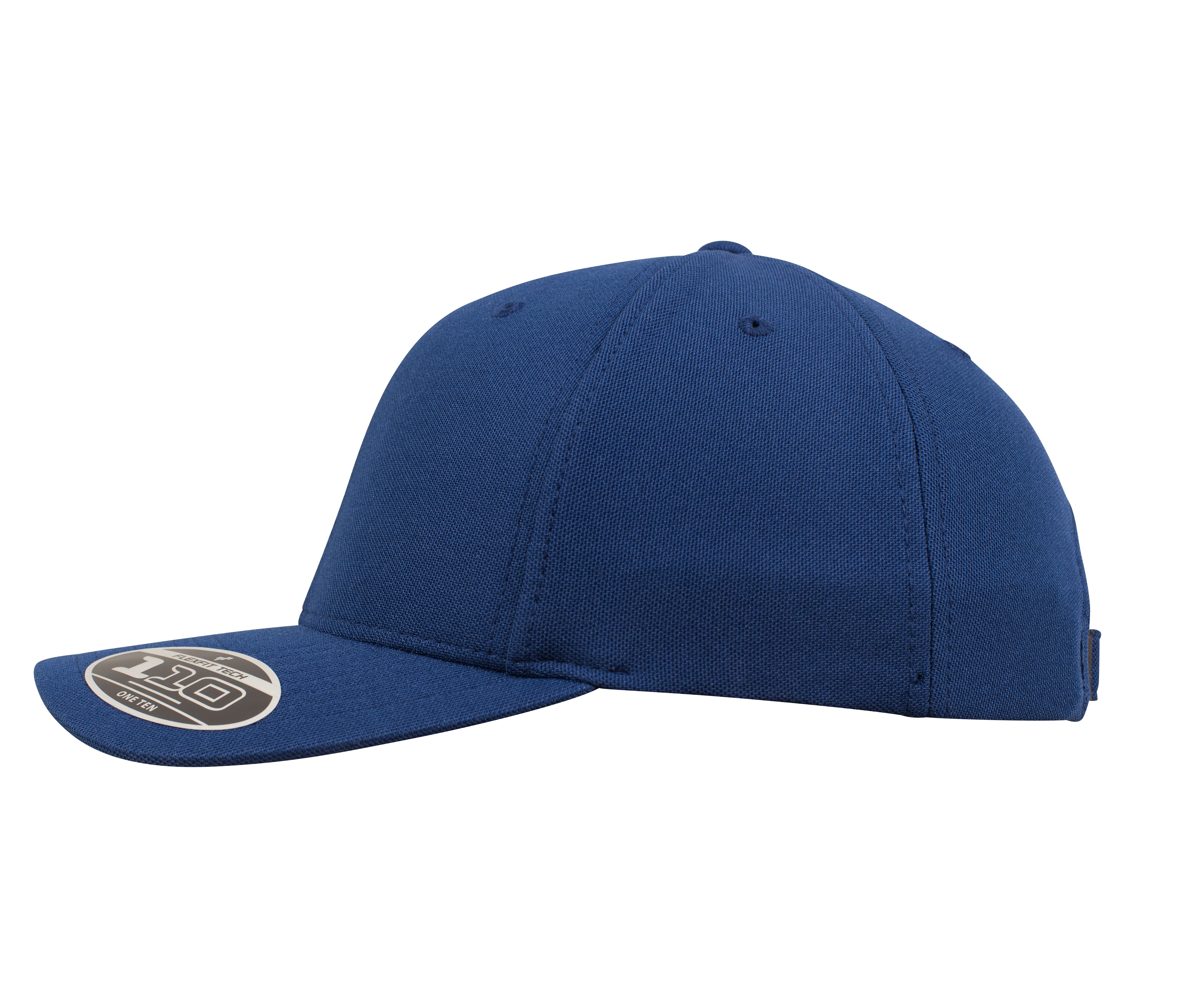 Gorra de Malla Acolchada - Flexfit FX110P - imagen 17