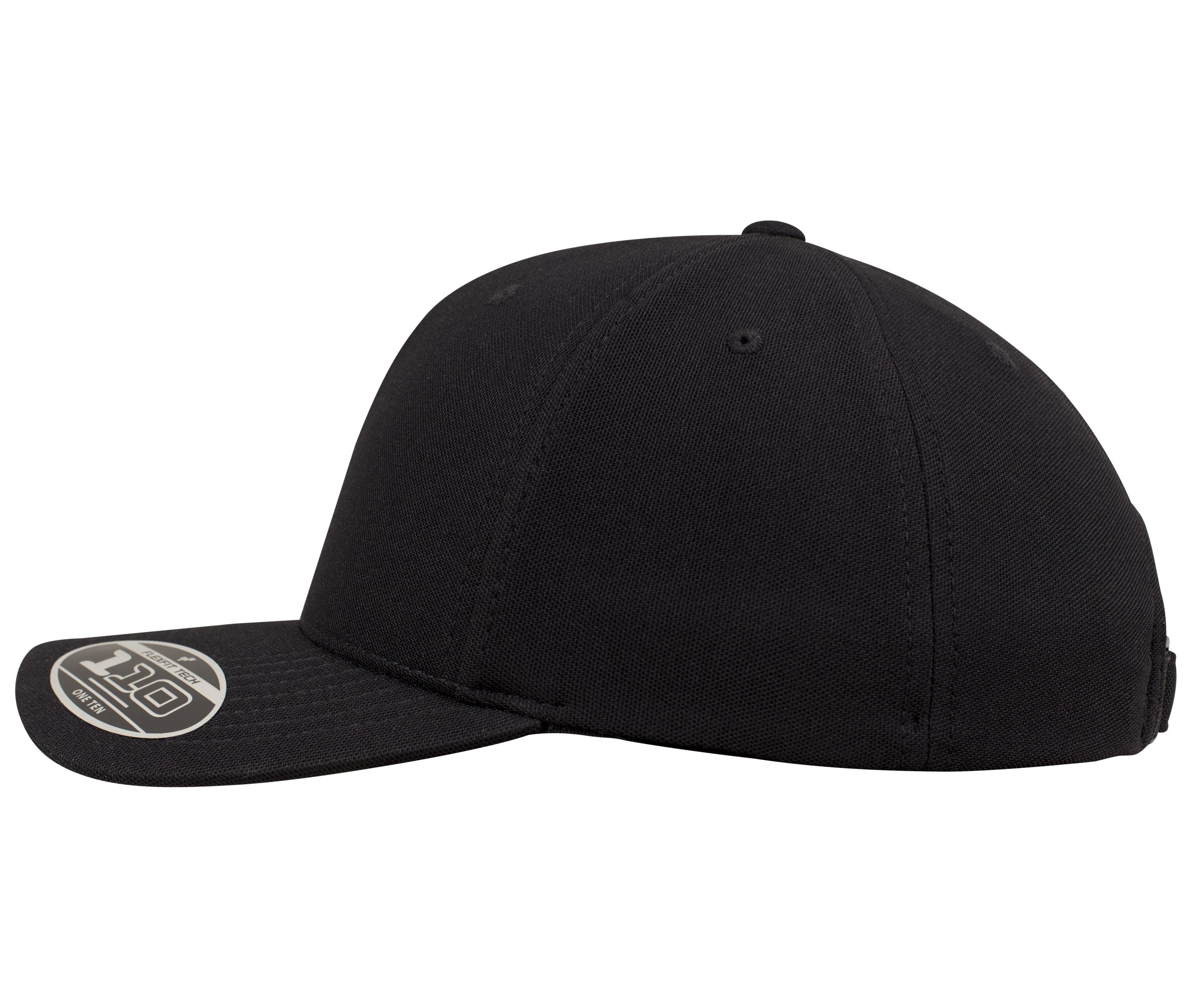 Gorra de Malla Acolchada - Flexfit FX110P - imagen 9