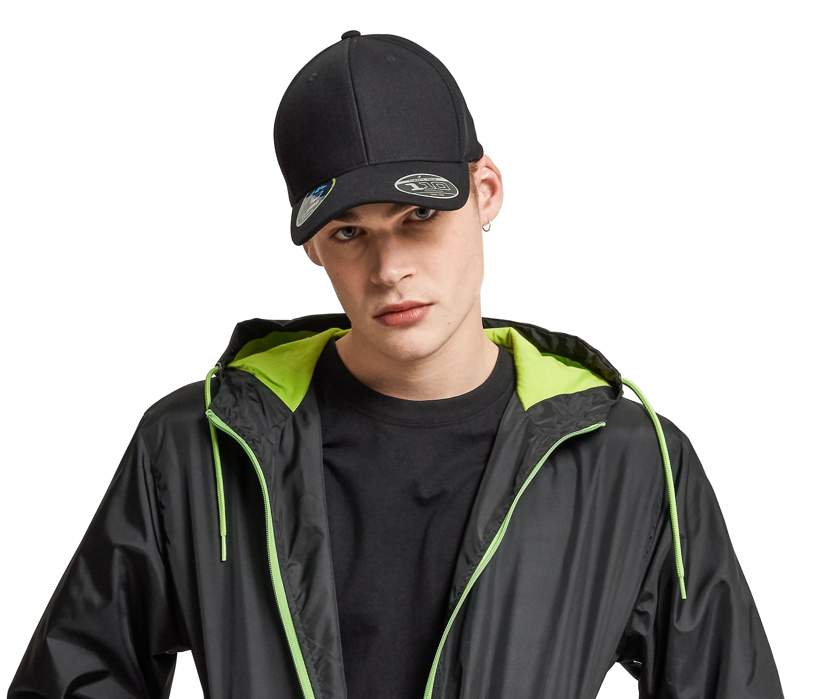 Gorra de Malla Acolchada - Flexfit FX110P - imagen 1