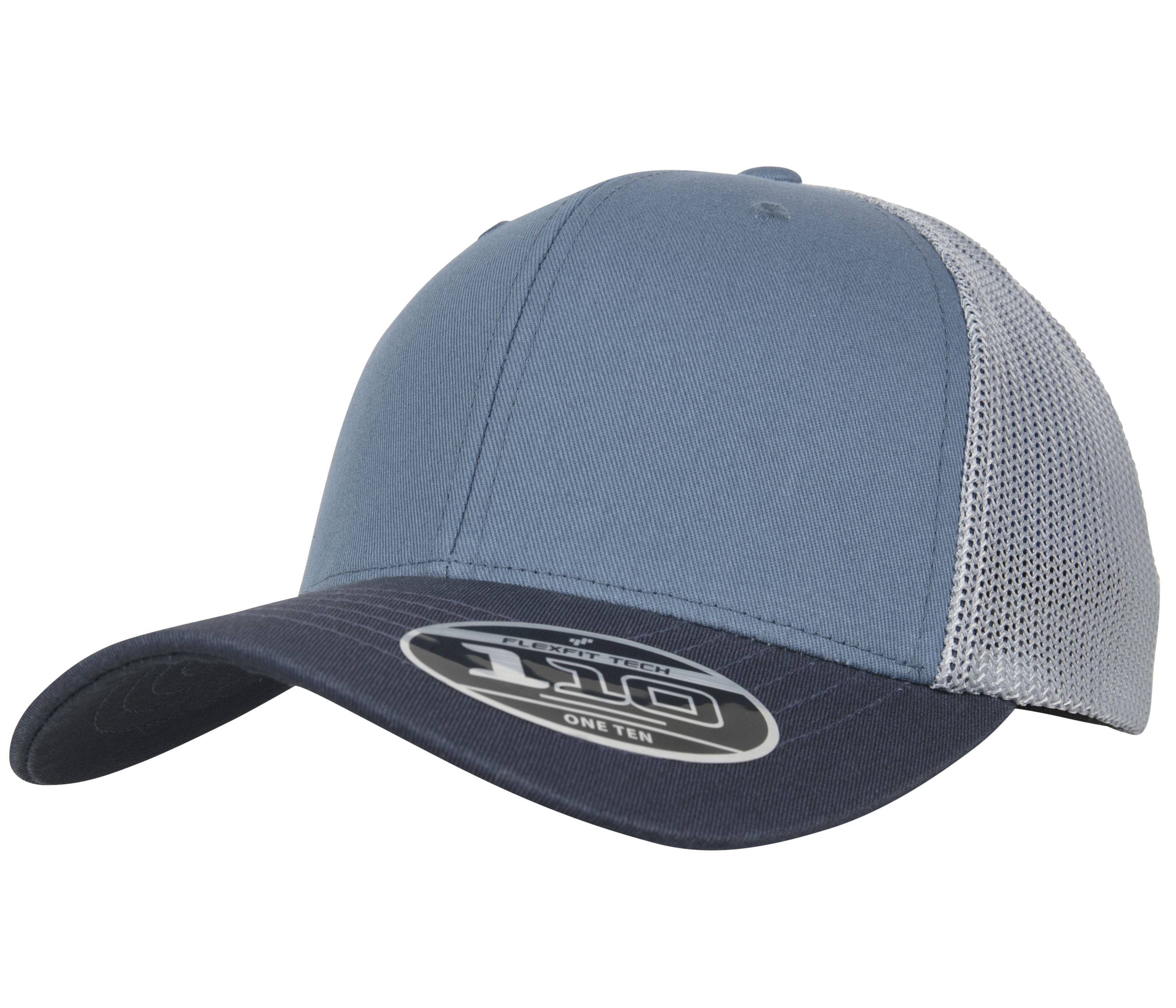 Gorra de Estilo Trucker - Flexfit FX110T - imagen 8