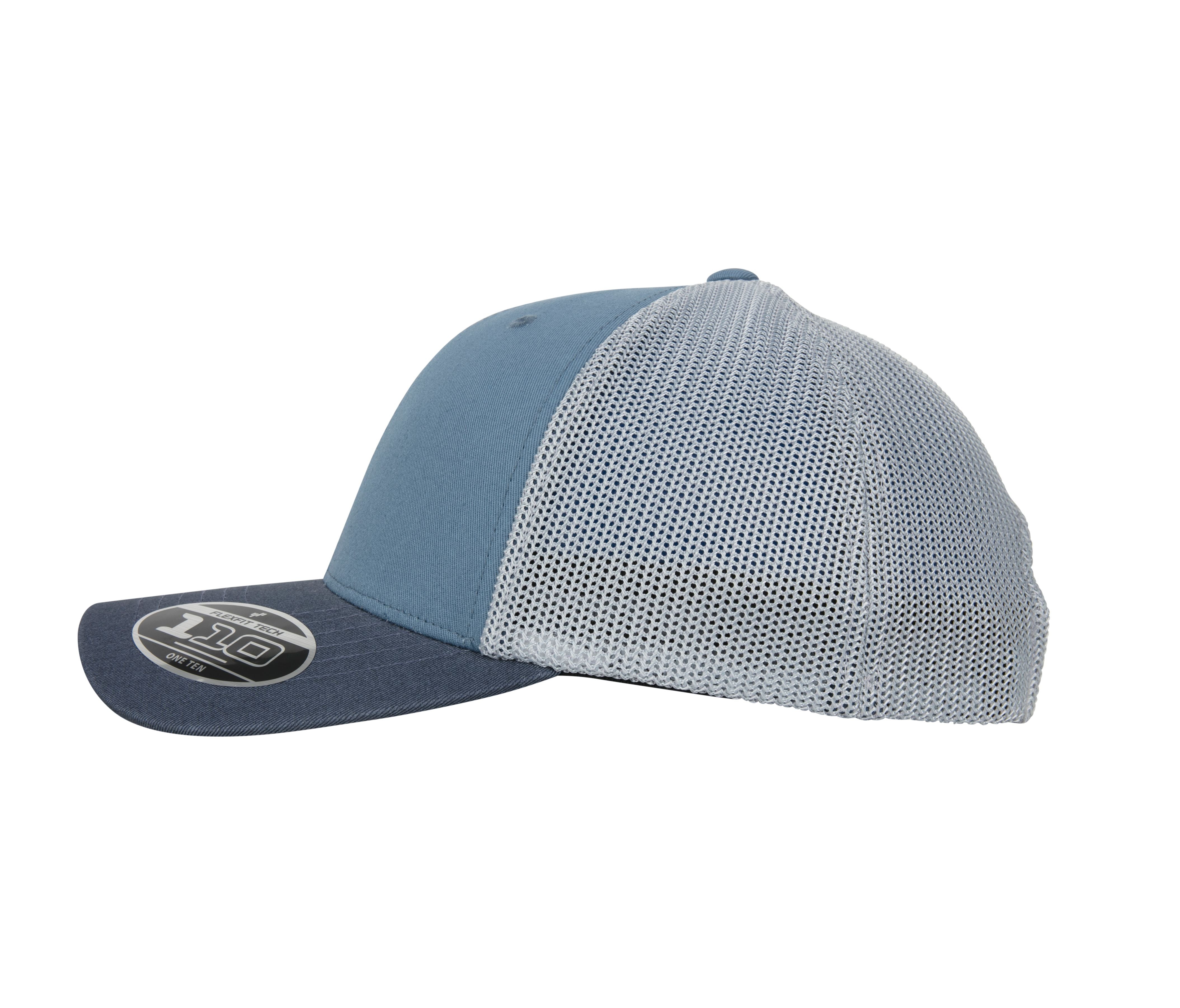 Gorra de Estilo Trucker - Flexfit FX110T - imagen 9