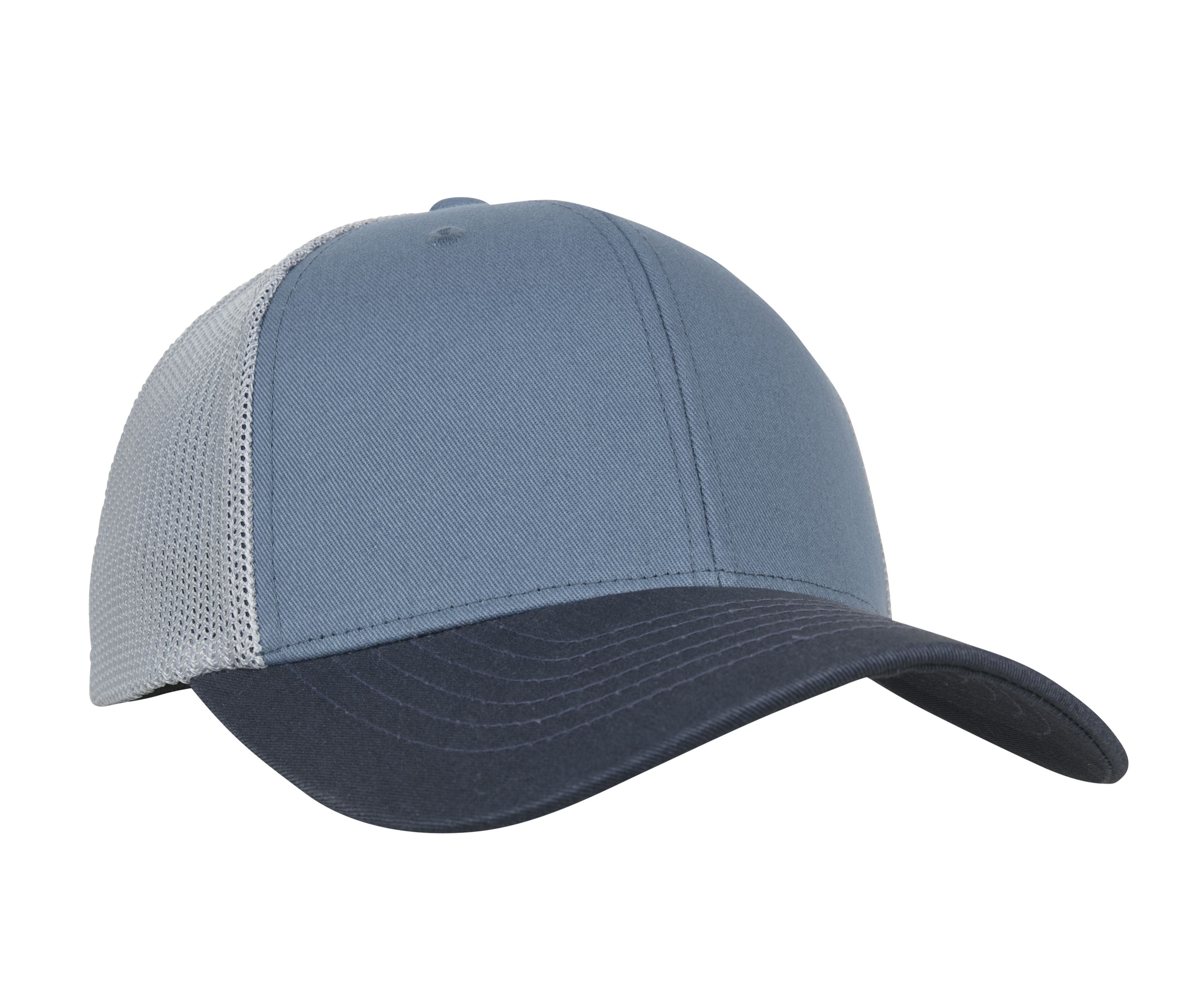 Gorra de Estilo Trucker - Flexfit FX110T - imagen 6