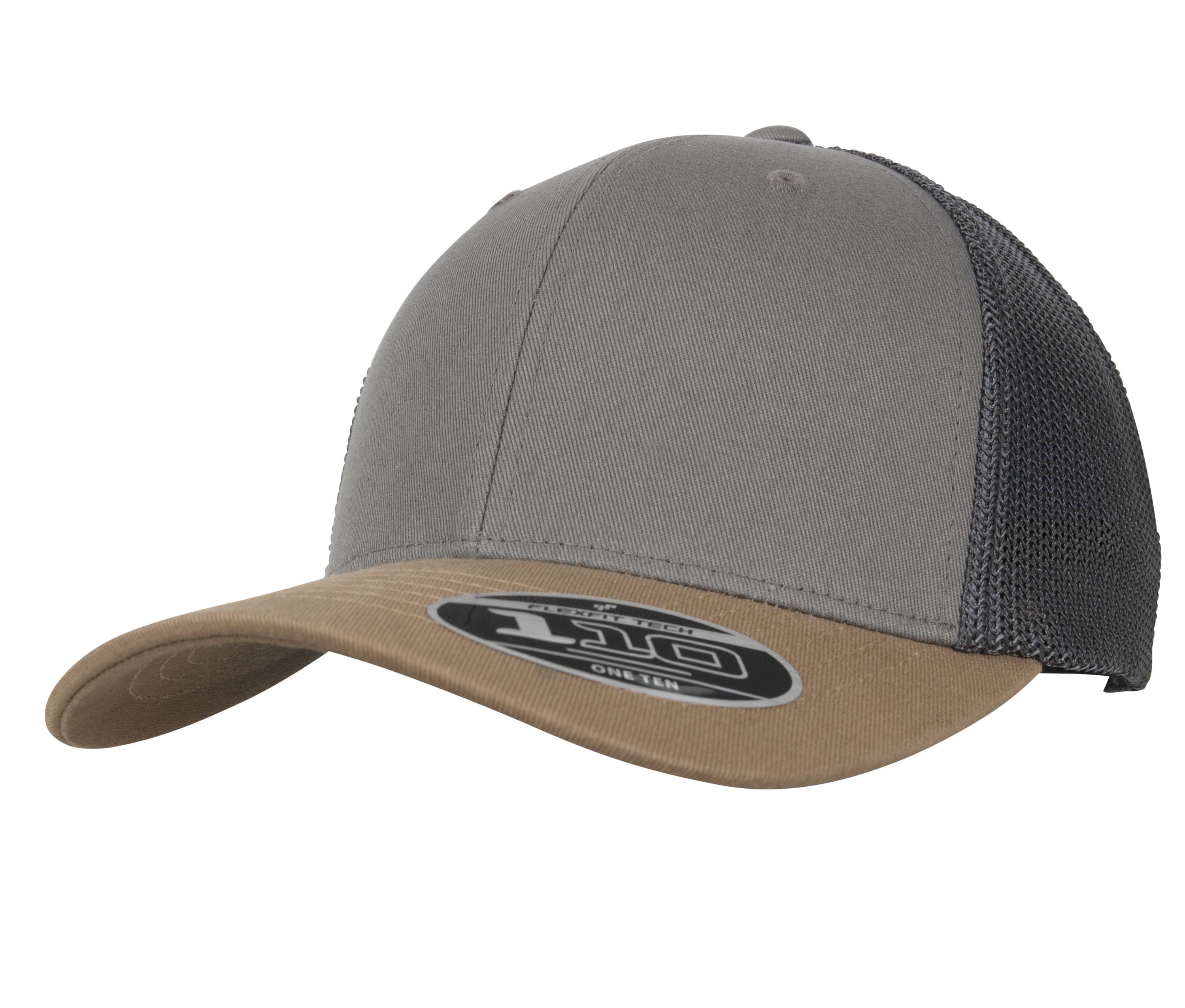 Gorra de Estilo Trucker - Flexfit FX110T - imagen 12