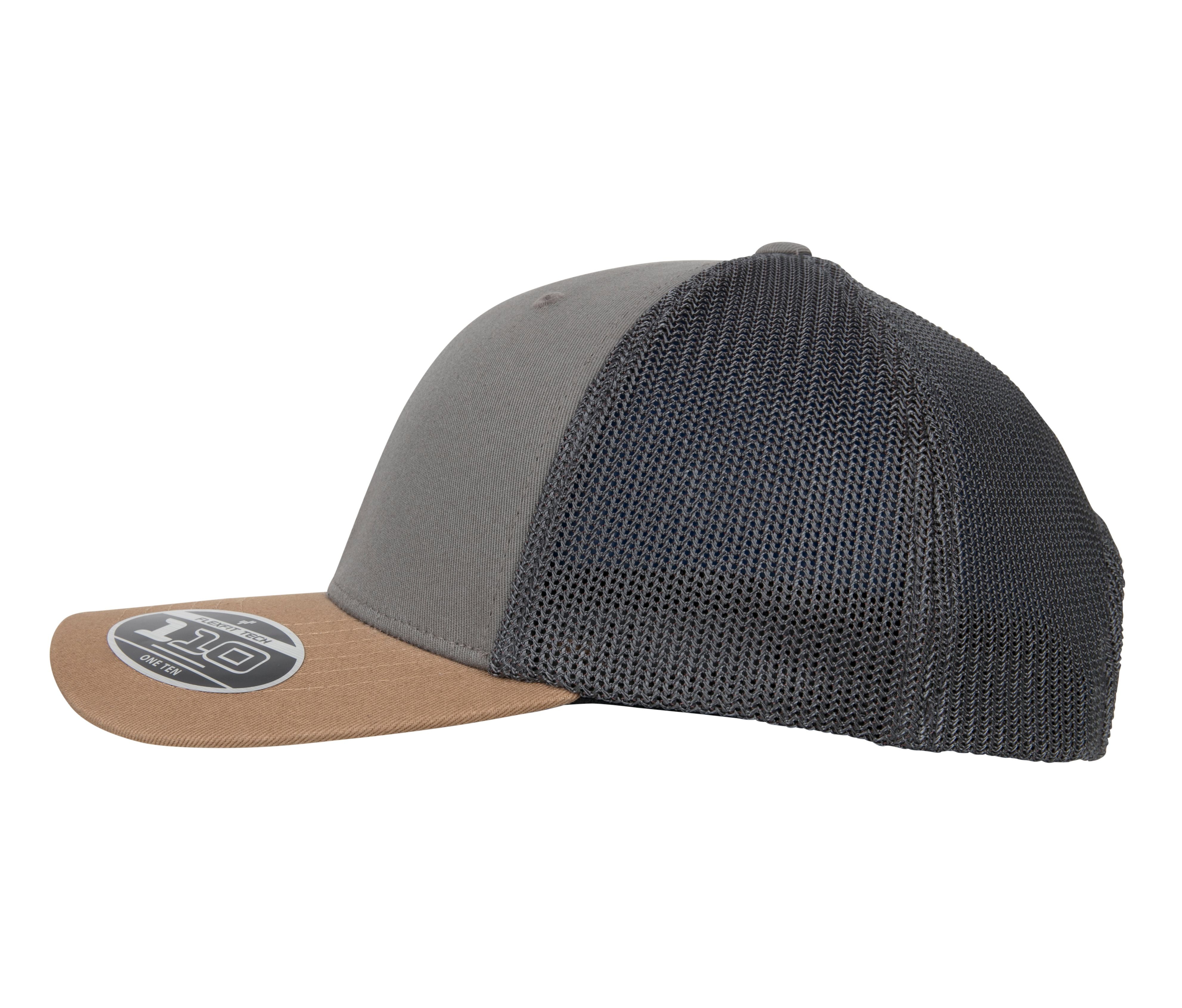 Gorra de Estilo Trucker - Flexfit FX110T - imagen 13