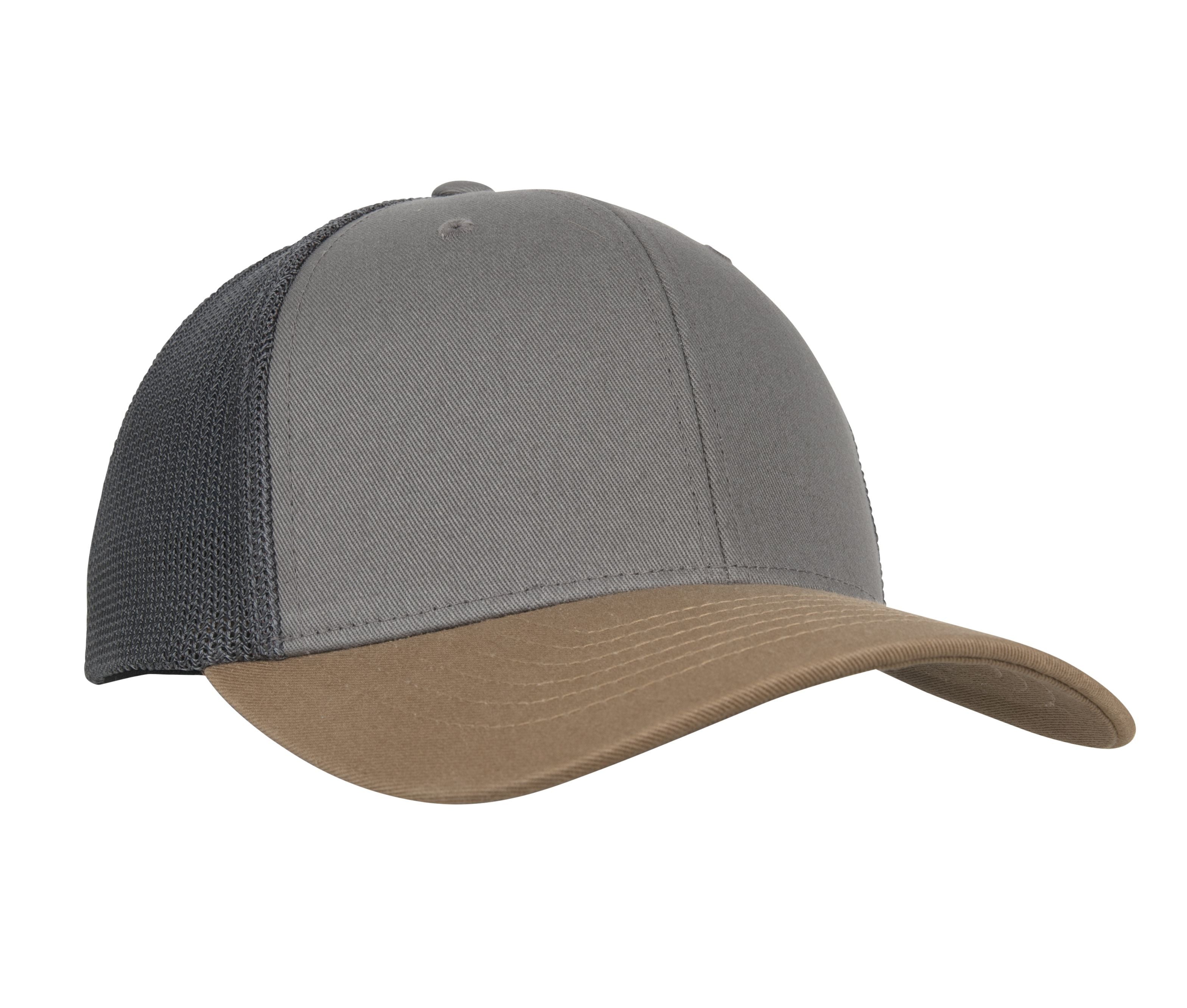 Gorra de Estilo Trucker - Flexfit FX110T - imagen 10