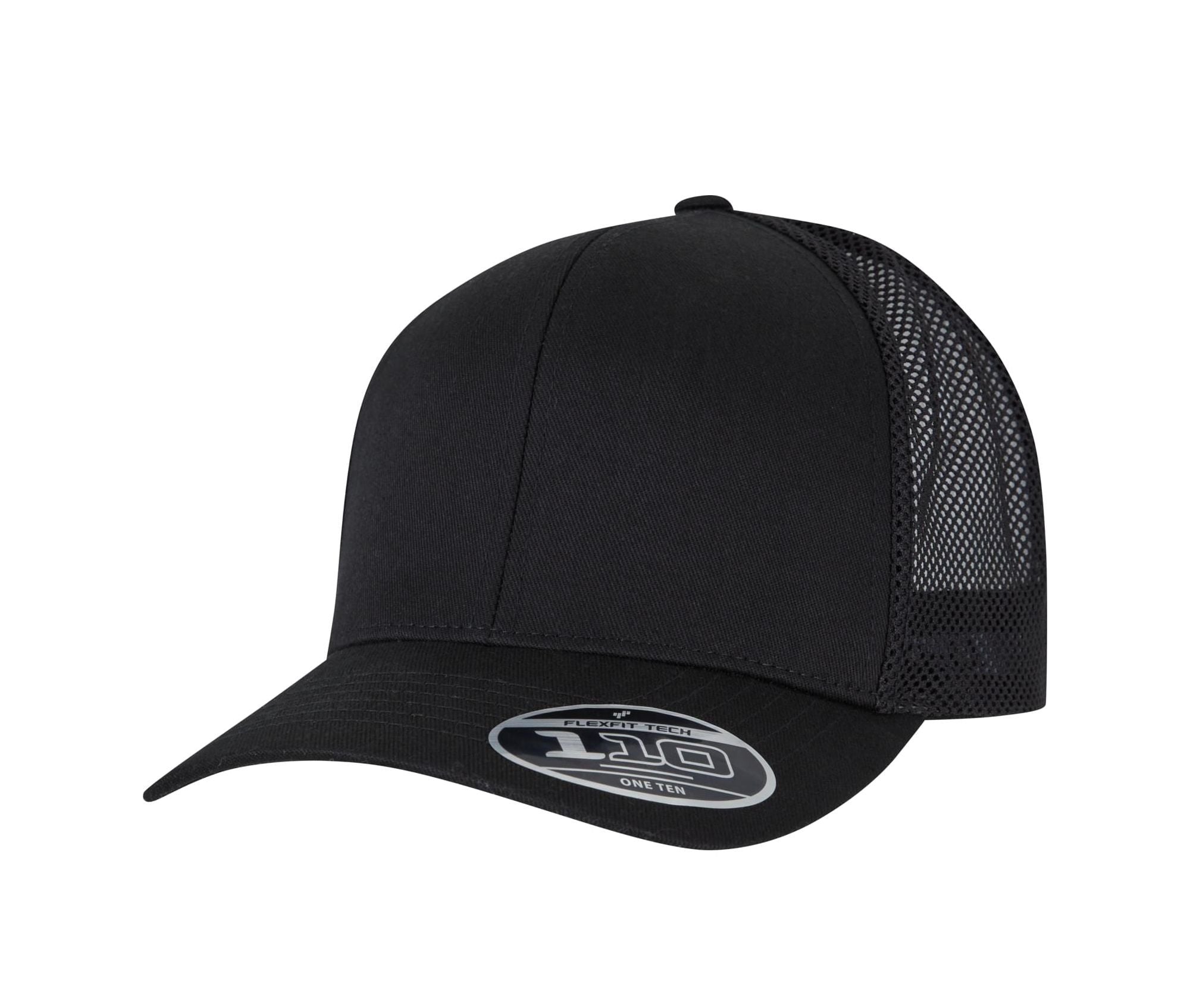 Gorra de Estilo Trucker - Flexfit FX110T - imagen 4