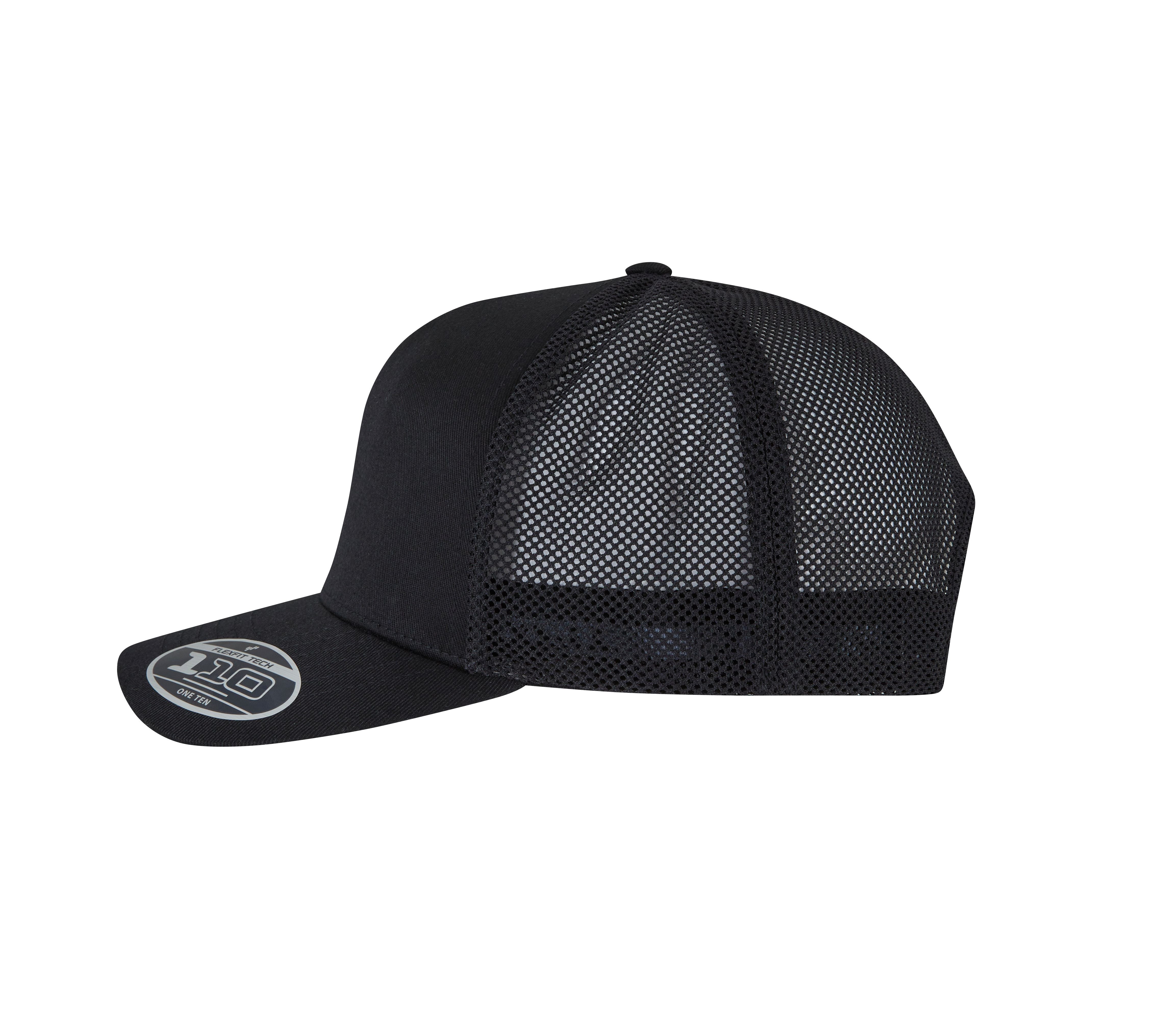 Gorra de Estilo Trucker - Flexfit FX110T - imagen 5