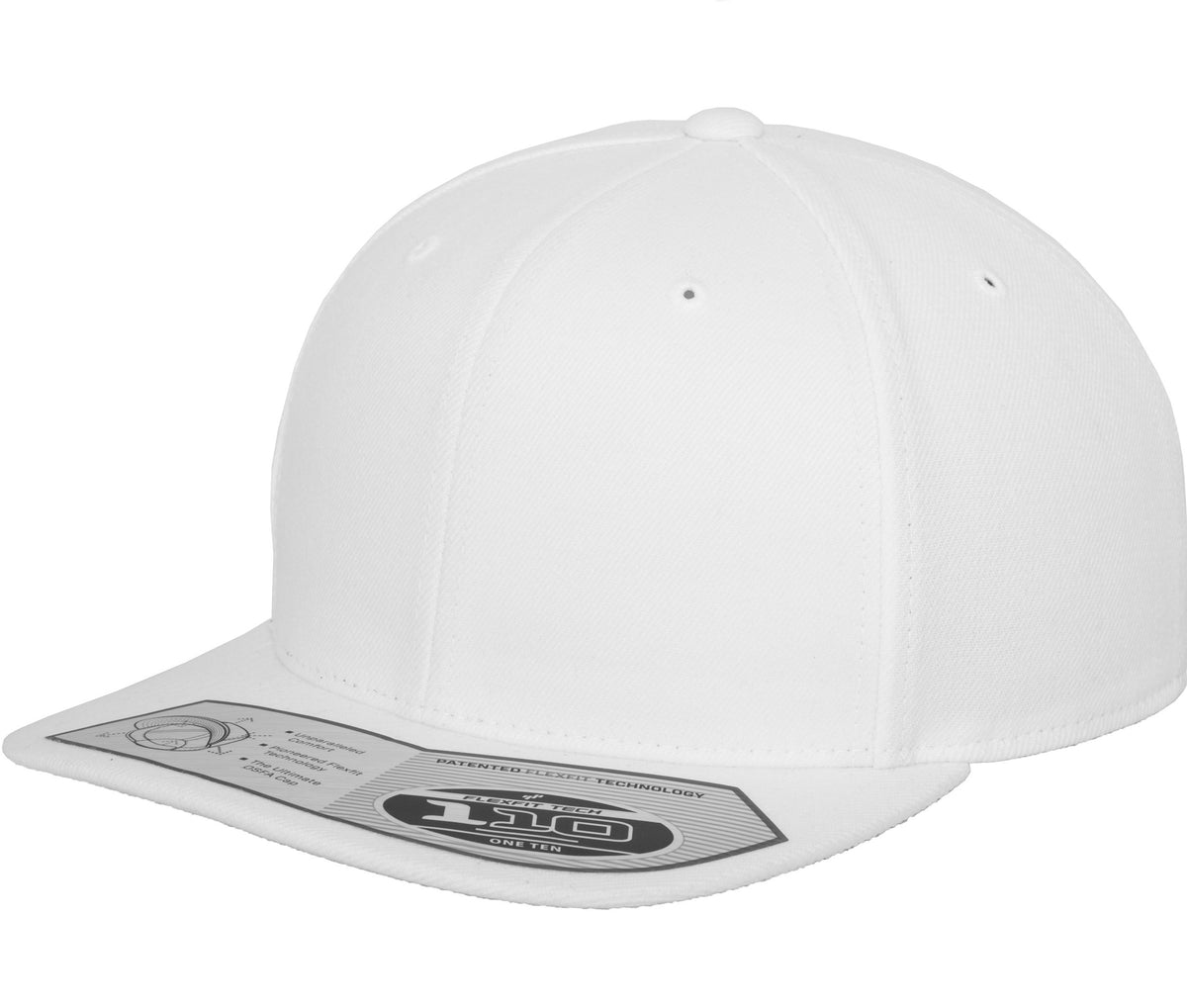 Gorra con Visera Plana Ajustada - Flexfit FX110 - imagen 23