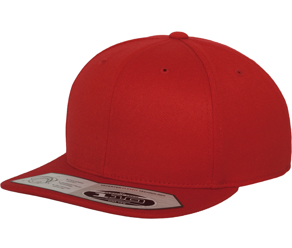 Gorra con Visera Plana Ajustada - Flexfit FX110 - imagen 27