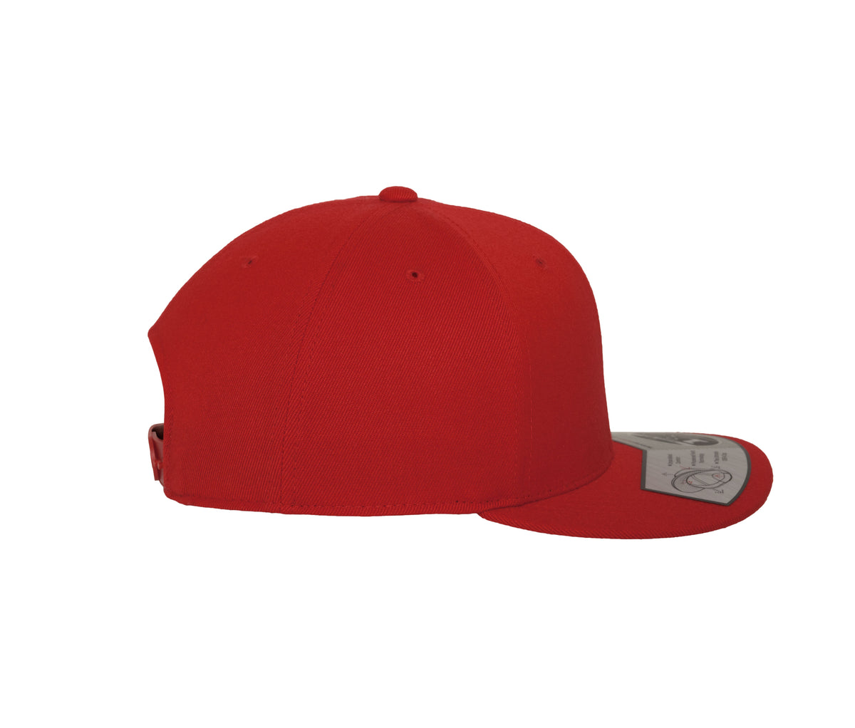 Gorra con Visera Plana Ajustada - Flexfit FX110 - imagen 25