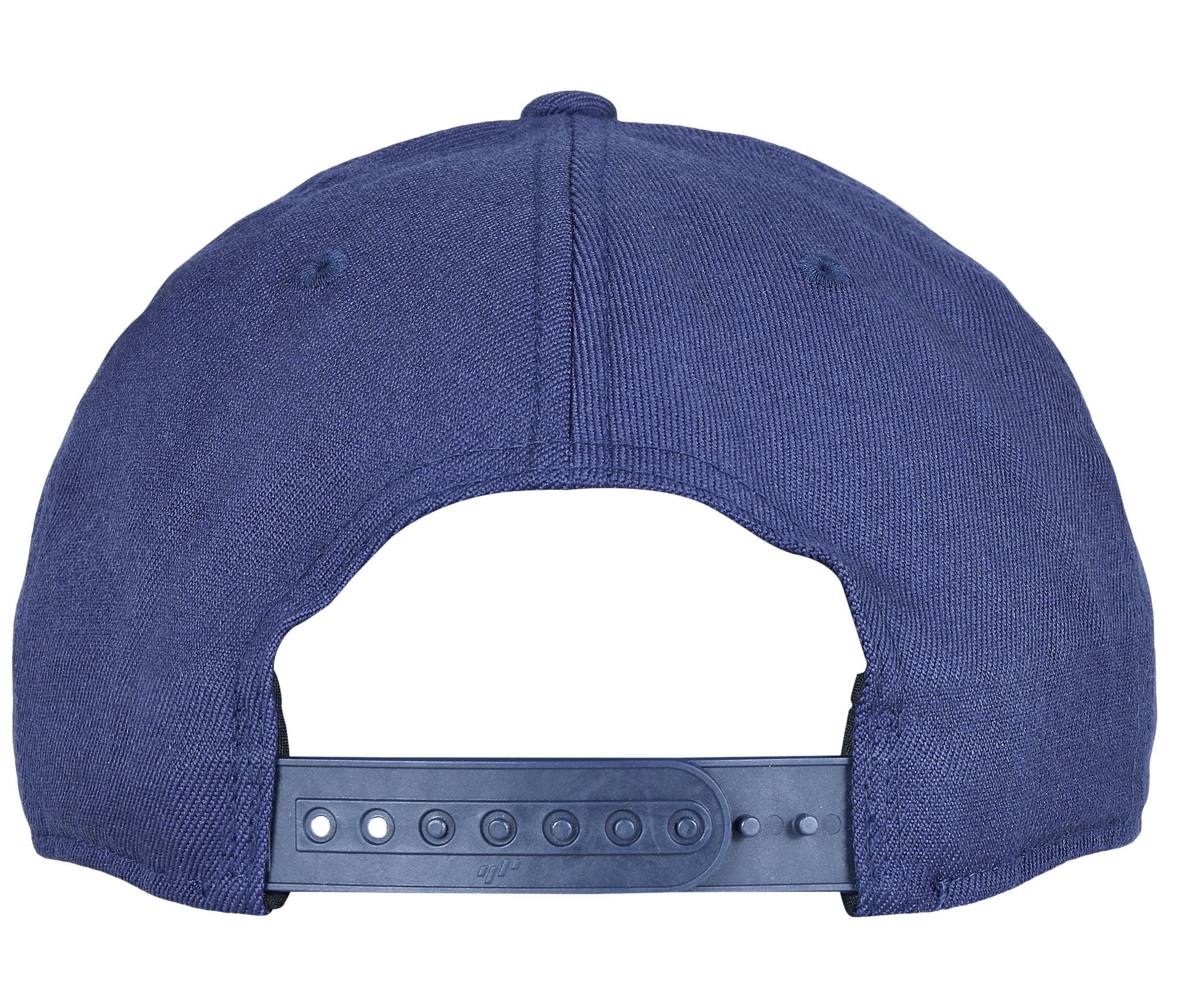 Gorra con Visera Plana Ajustada - Flexfit FX110 - imagen 2
