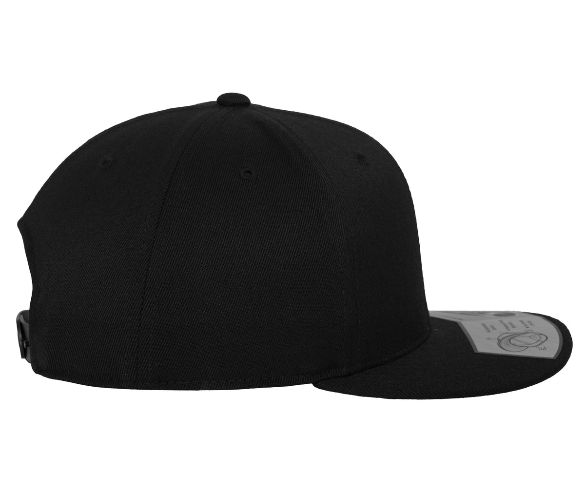 Gorra con Visera Plana Ajustada - Flexfit FX110 - imagen 5