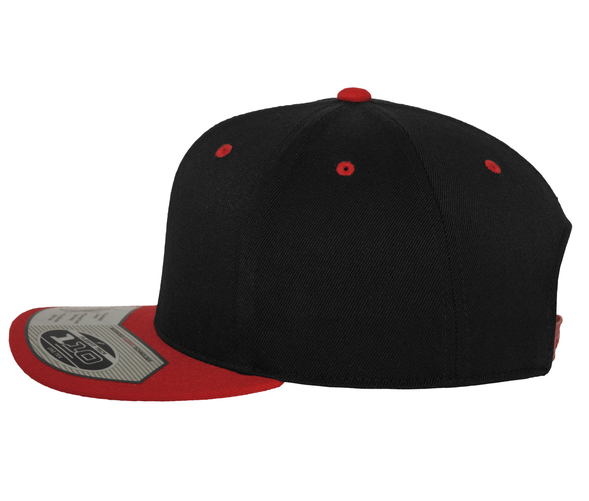 Gorra con Visera Plana Ajustada - Flexfit FX110 - imagen 12