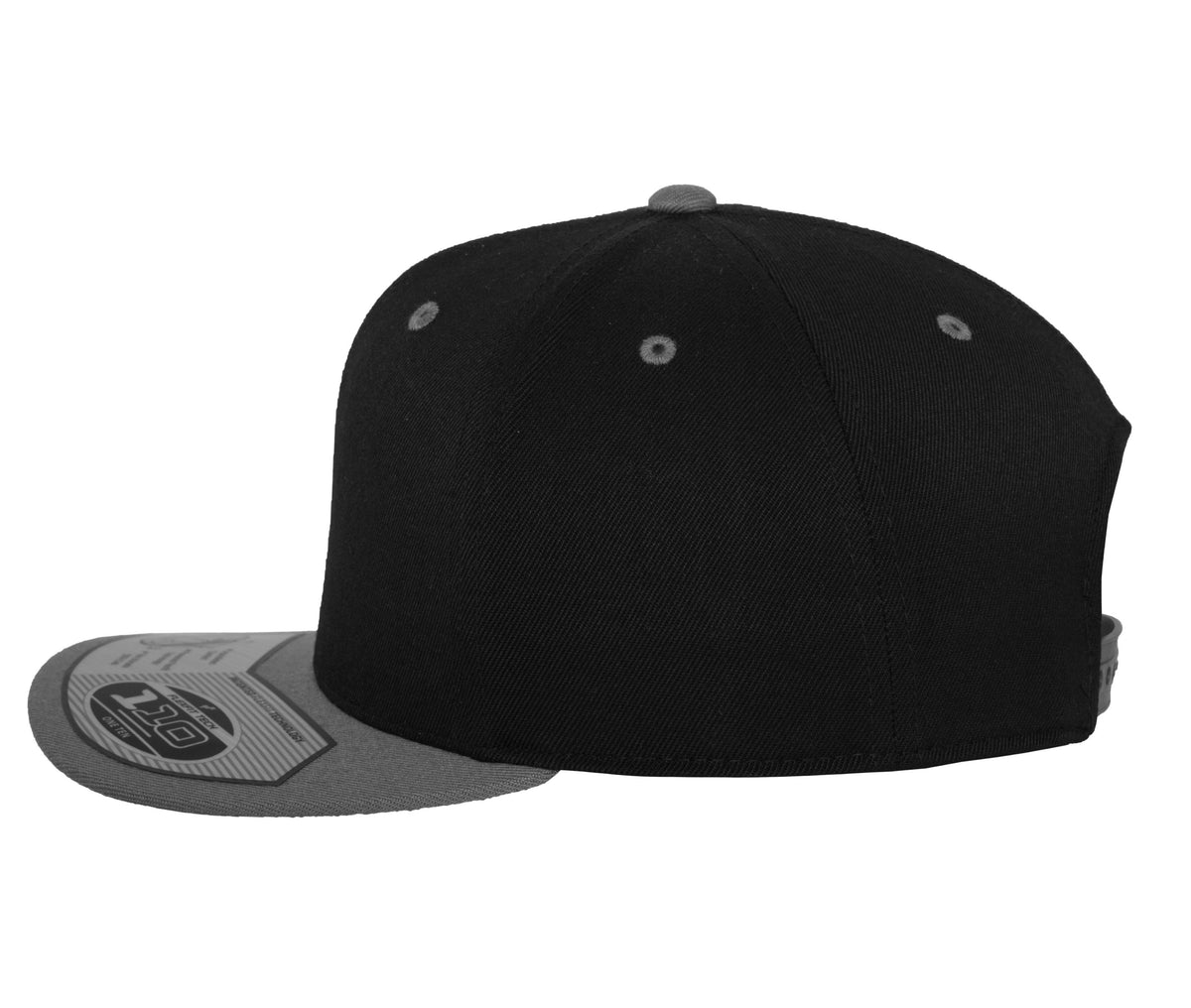 Gorra con Visera Plana Ajustada - Flexfit FX110 - imagen 16