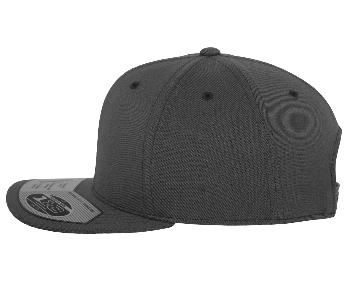Gorra con Visera Plana Ajustada - Flexfit FX110 - imagen 20