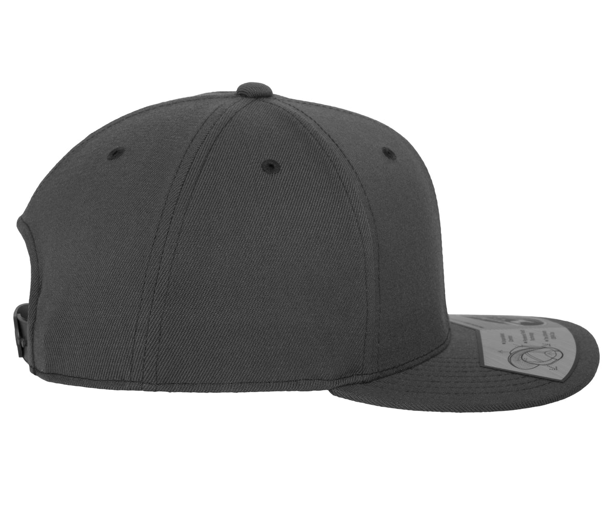 Gorra con Visera Plana Ajustada - Flexfit FX110 - imagen 17