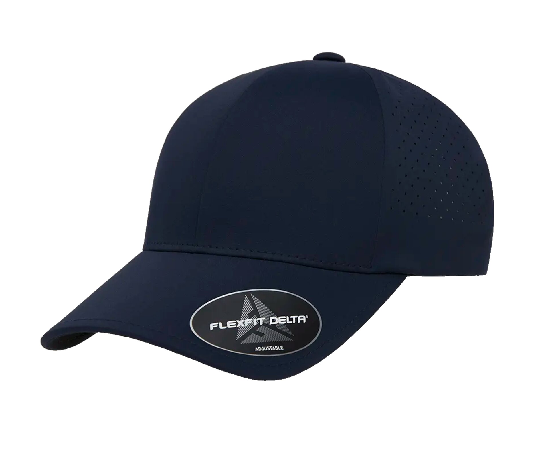 Gorra de Deporte 6 Paneles - Flexfit FX180AP - imagen 2