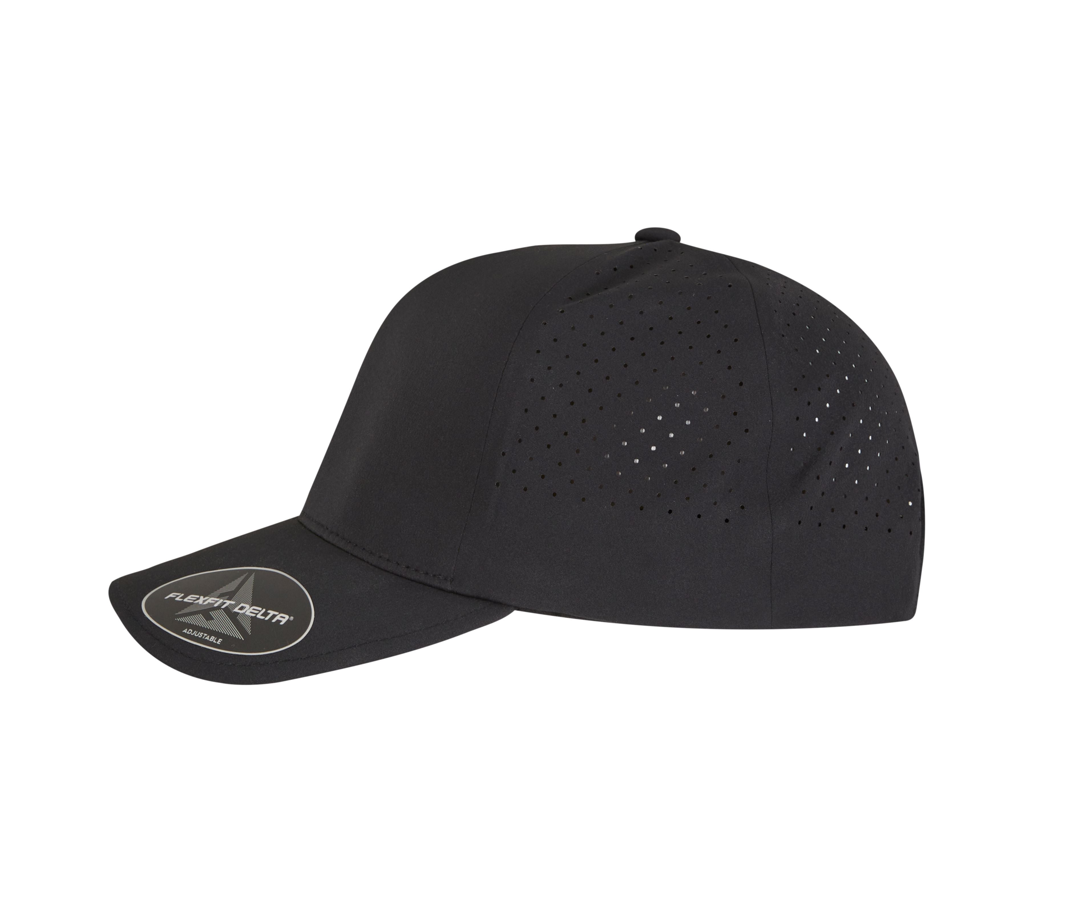 Gorra de Deporte 6 Paneles - Flexfit FX180AP - imagen 6